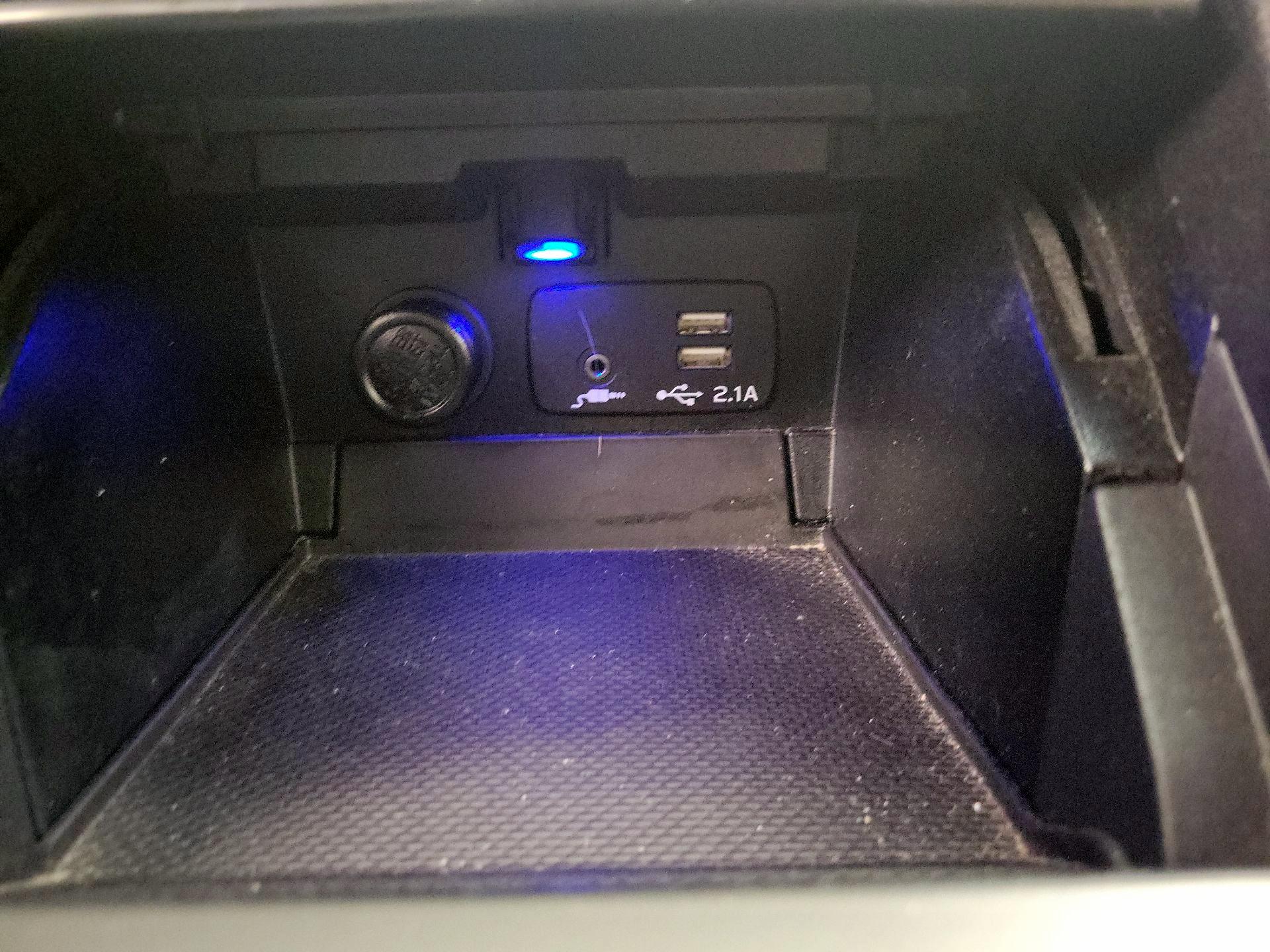 Thumbnail: 2019 Subaru Outback - 18