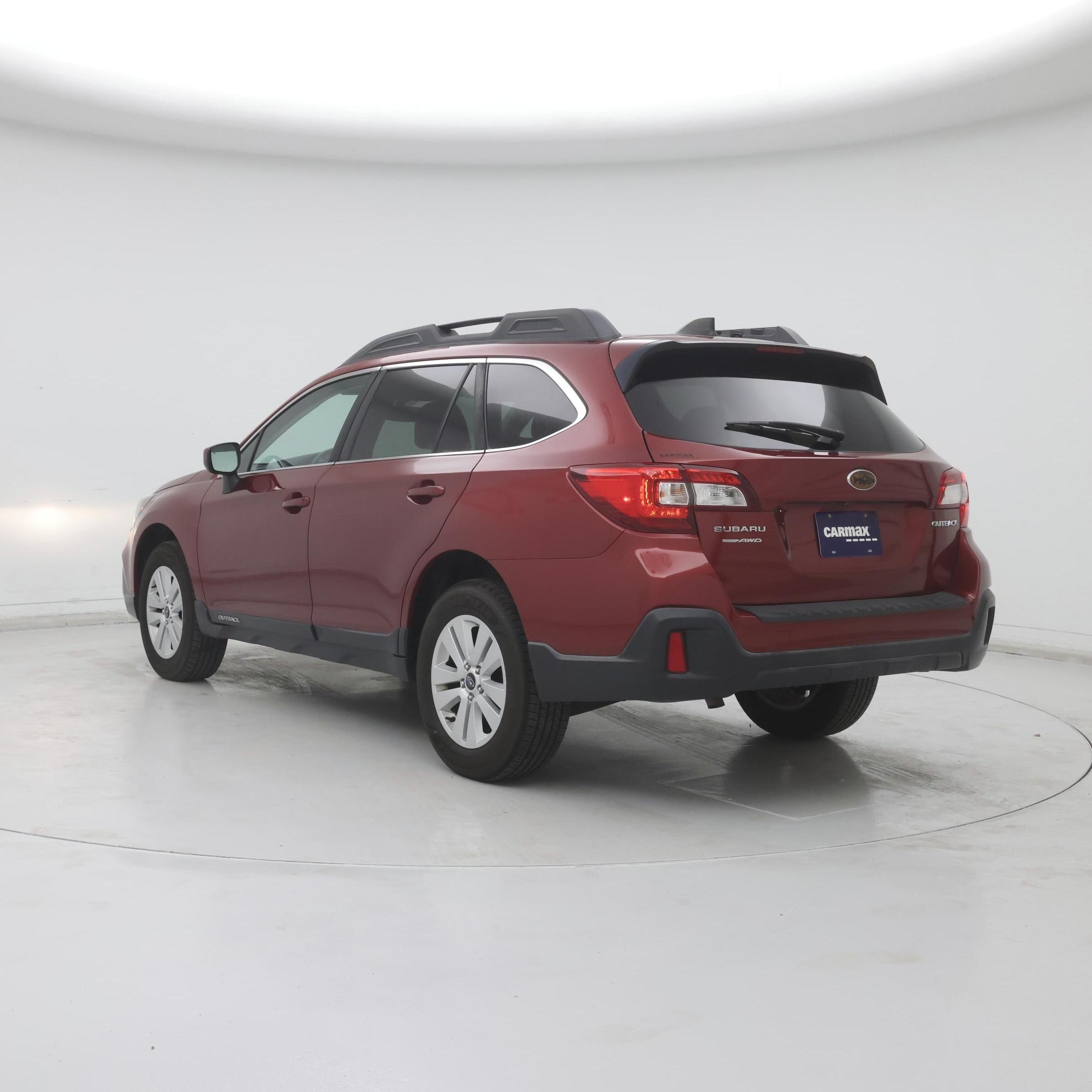 Thumbnail: 2019 Subaru Outback - 2