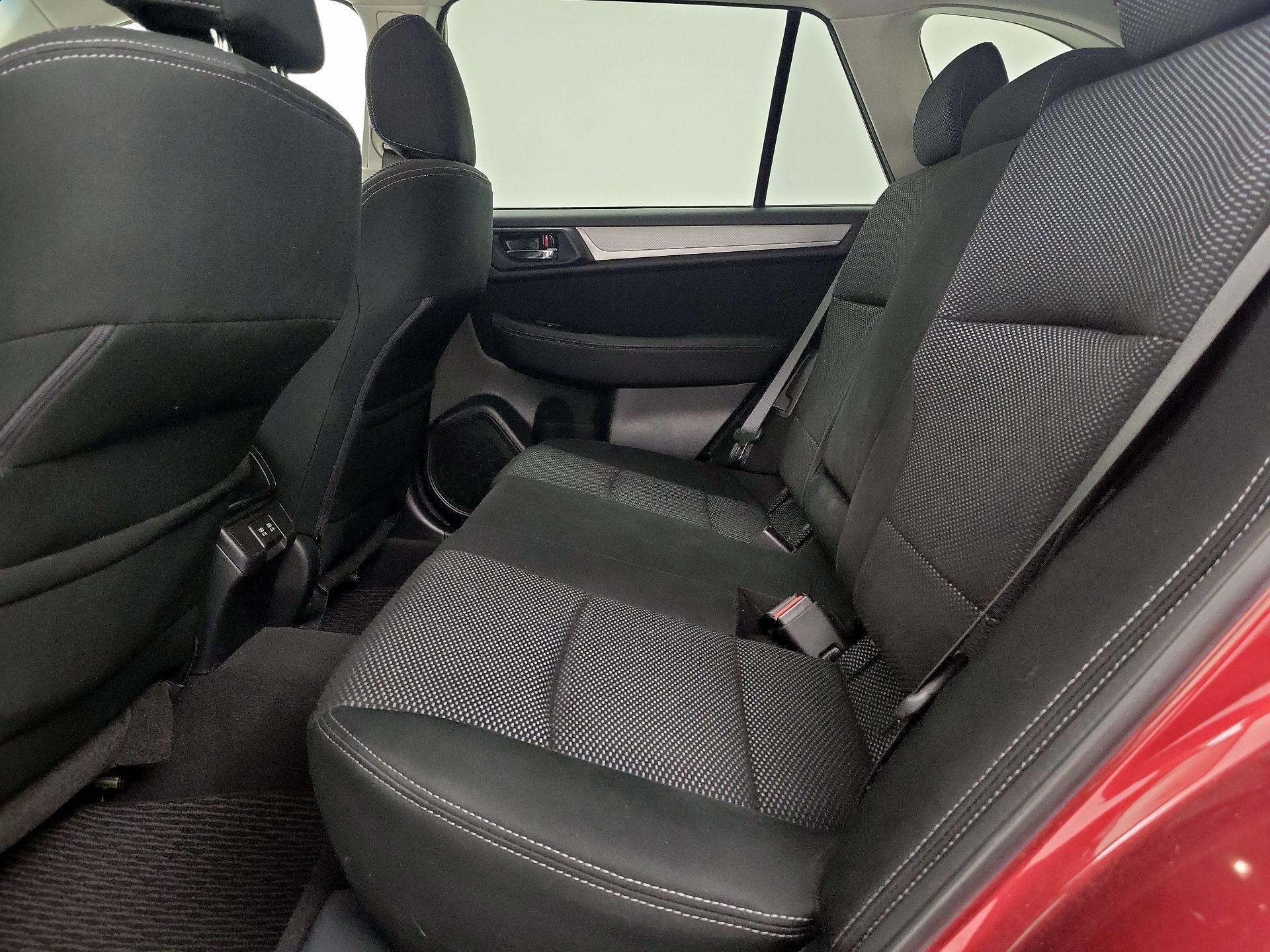 Thumbnail: 2019 Subaru Outback - 19