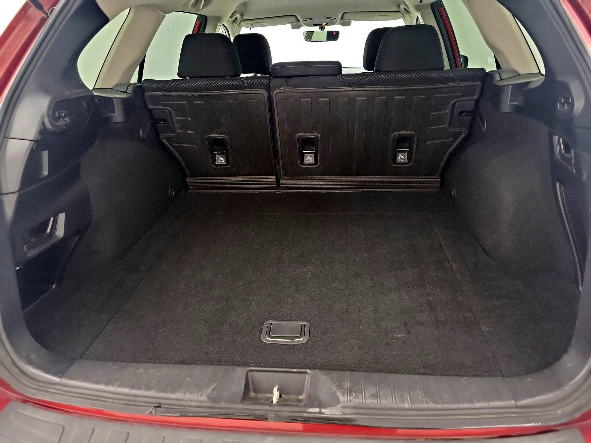 Thumbnail: 2019 Subaru Outback - 20