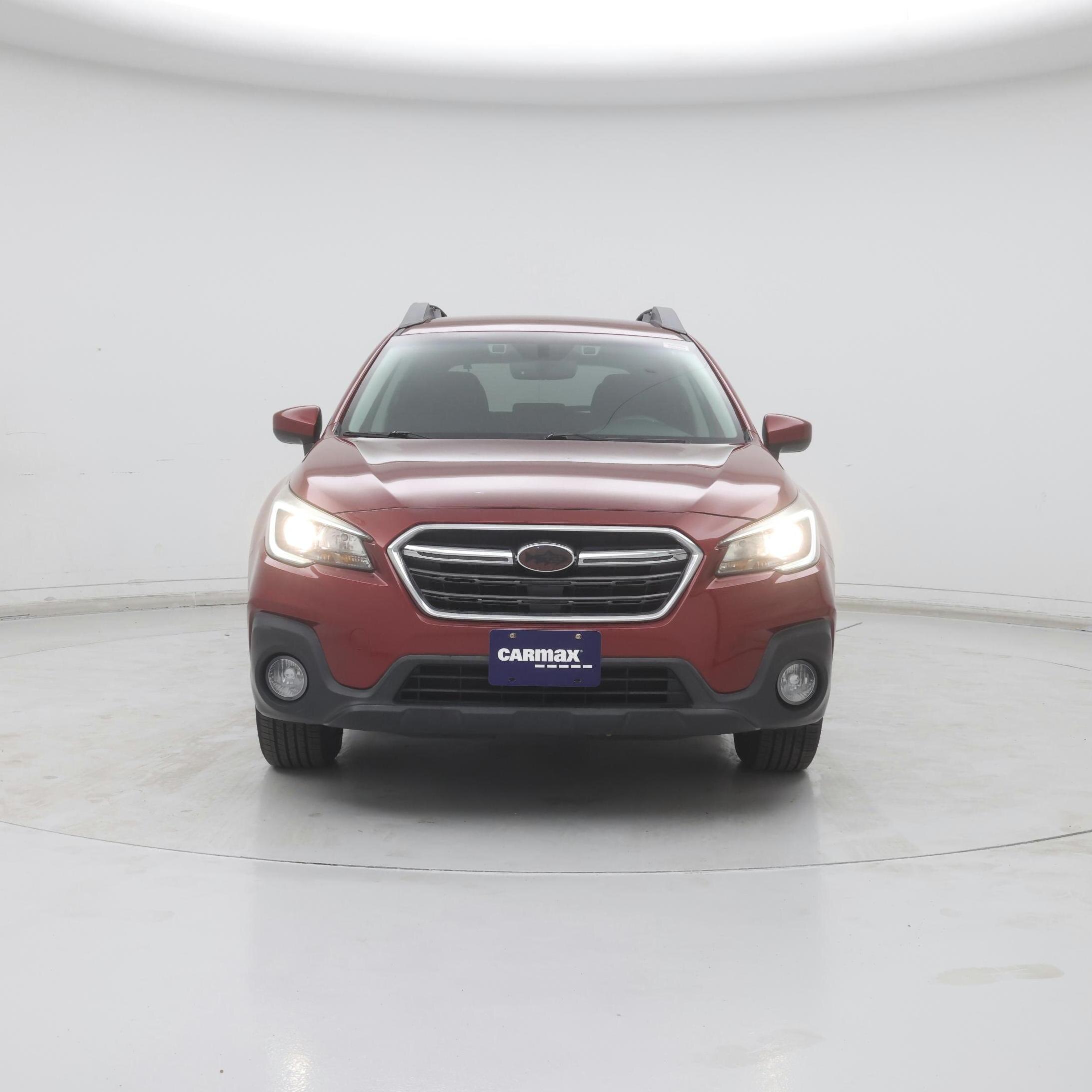 Thumbnail: 2019 Subaru Outback - 5