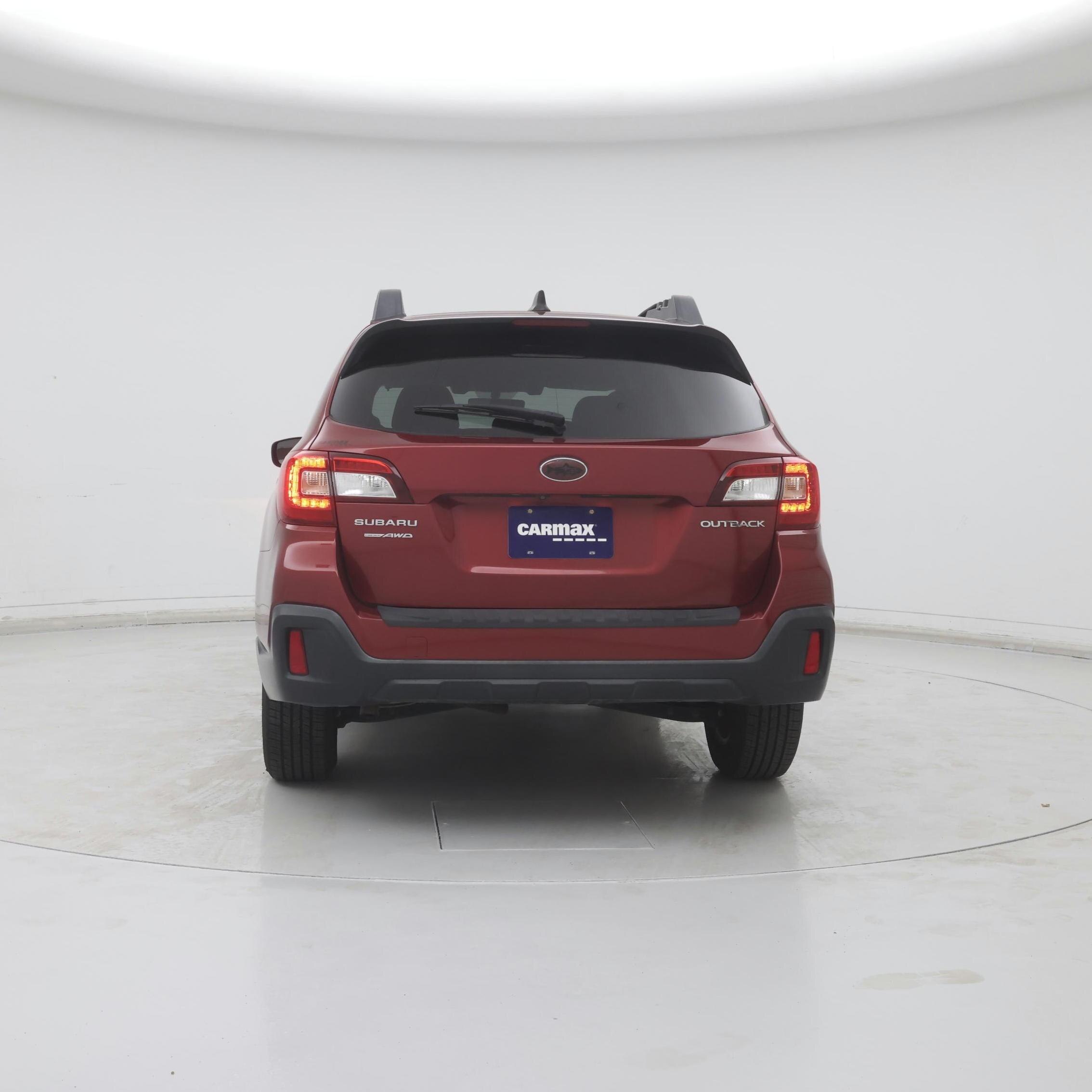 Thumbnail: 2019 Subaru Outback - 6