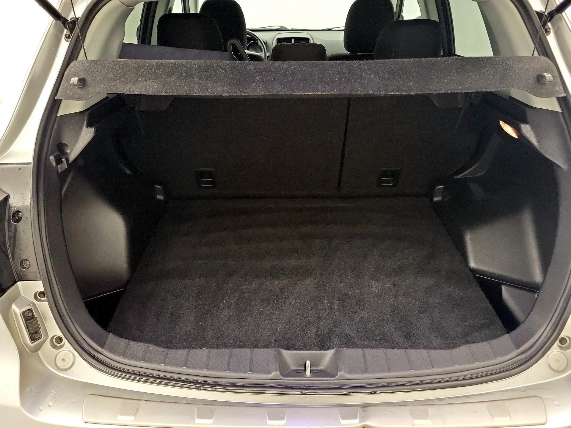 Thumbnail: 2018 Mitsubishi Outlander Sport - 20