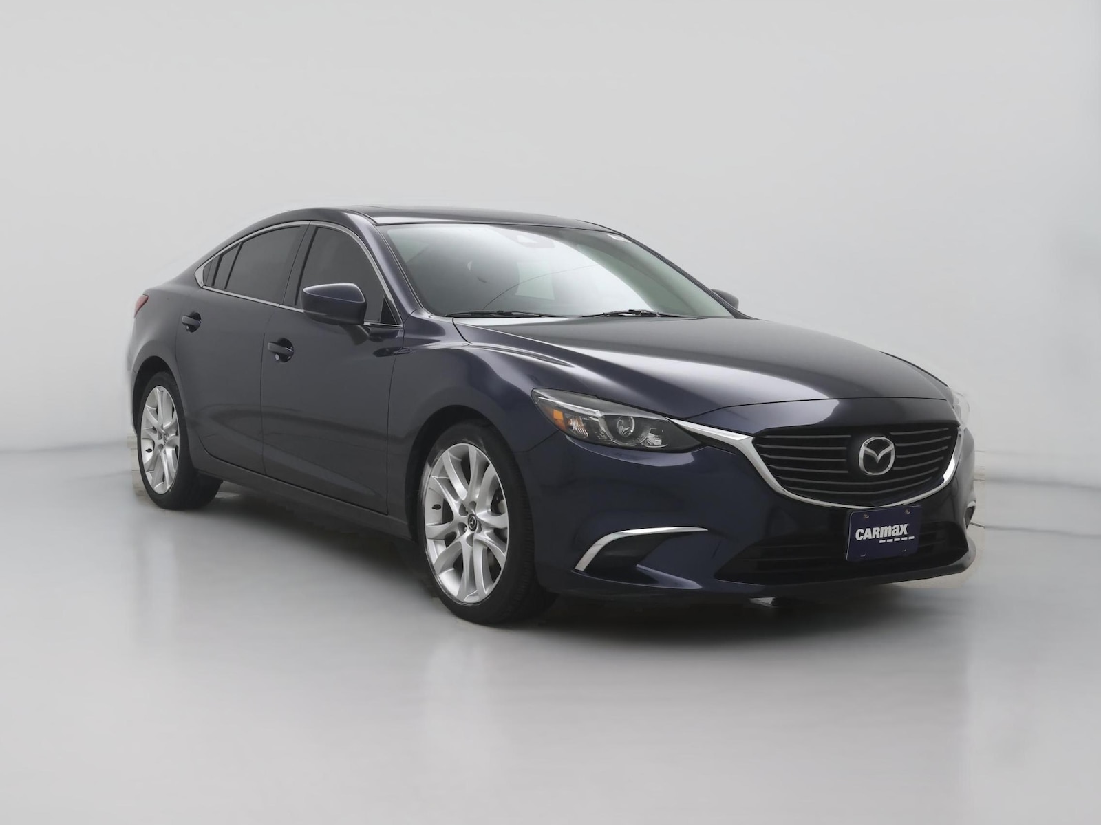 2017 Mazda Mazda6 i Touring