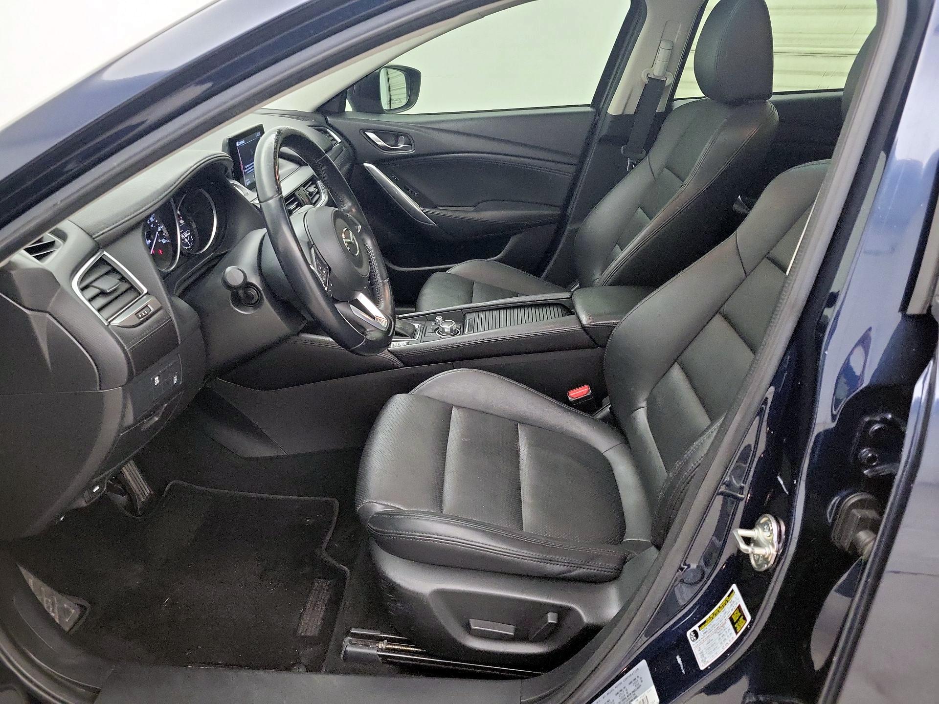 Thumbnail: 2017 Mazda Mazda6 - 11