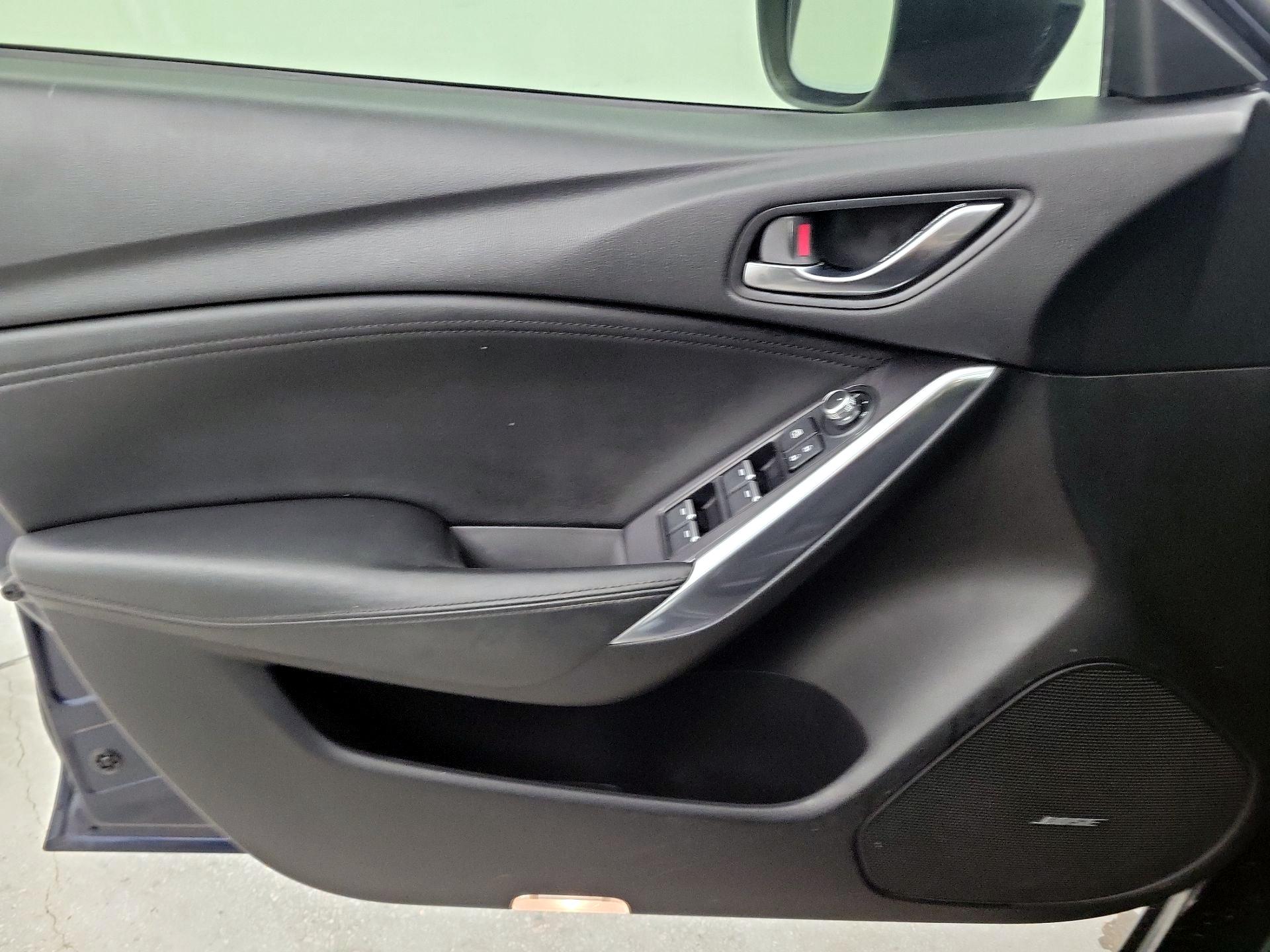 Thumbnail: 2017 Mazda Mazda6 - 12