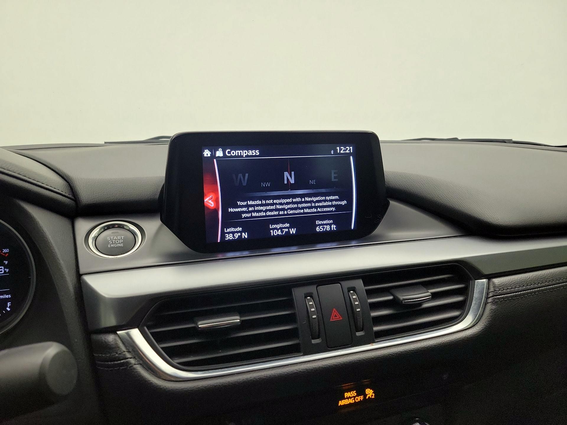 Thumbnail: 2017 Mazda Mazda6 - 14