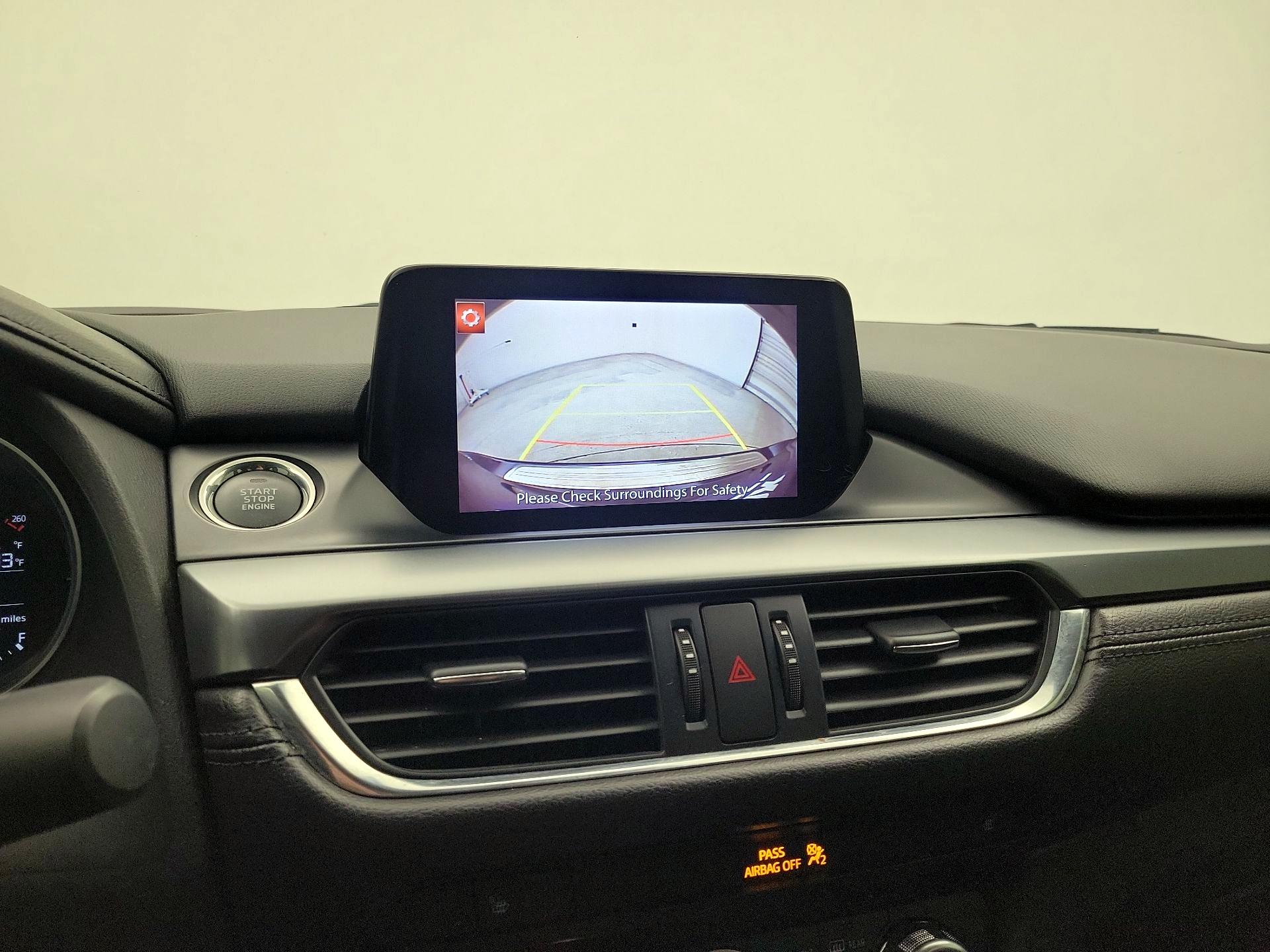 Thumbnail: 2017 Mazda Mazda6 - 15