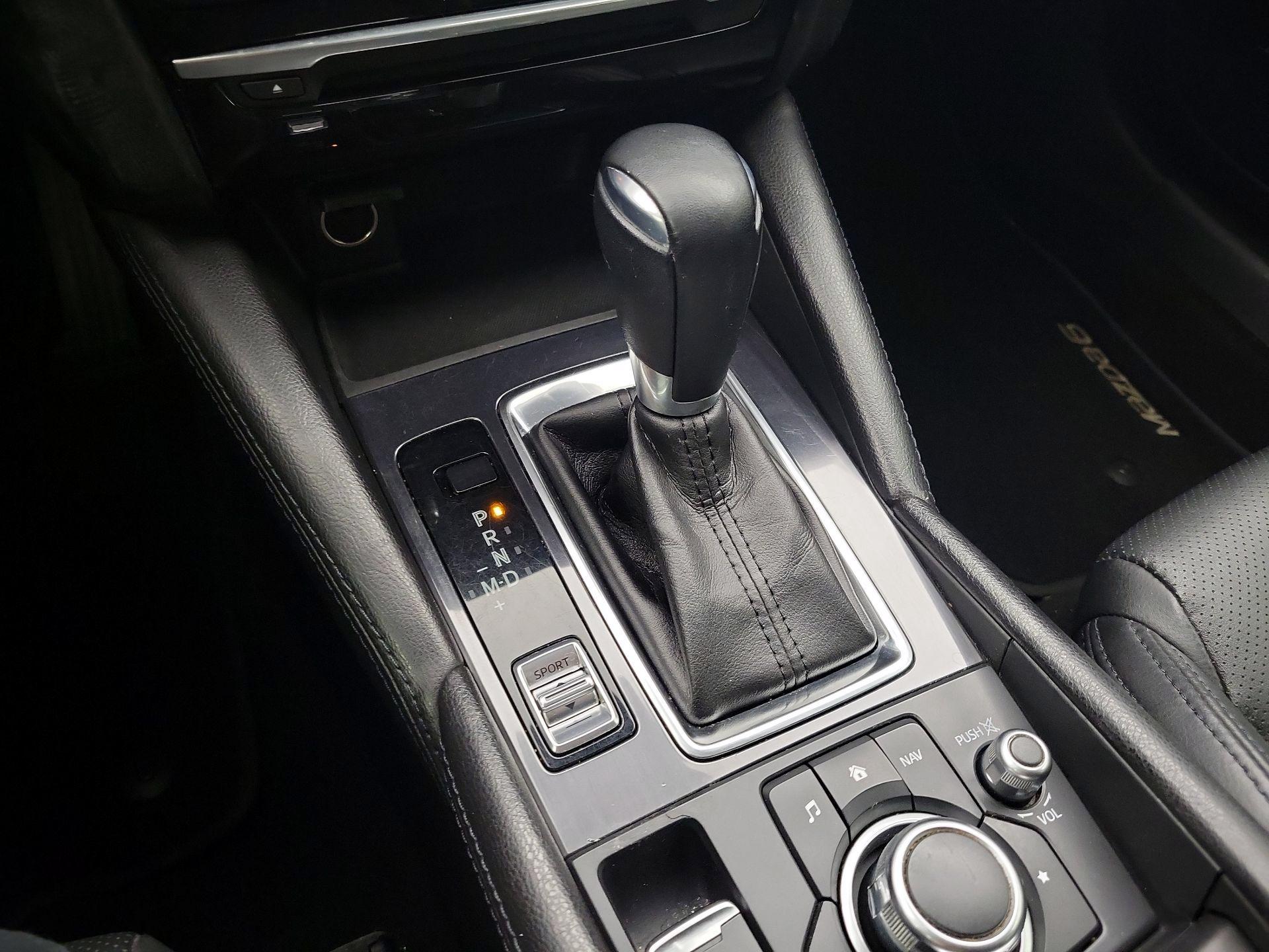 Thumbnail: 2017 Mazda Mazda6 - 18