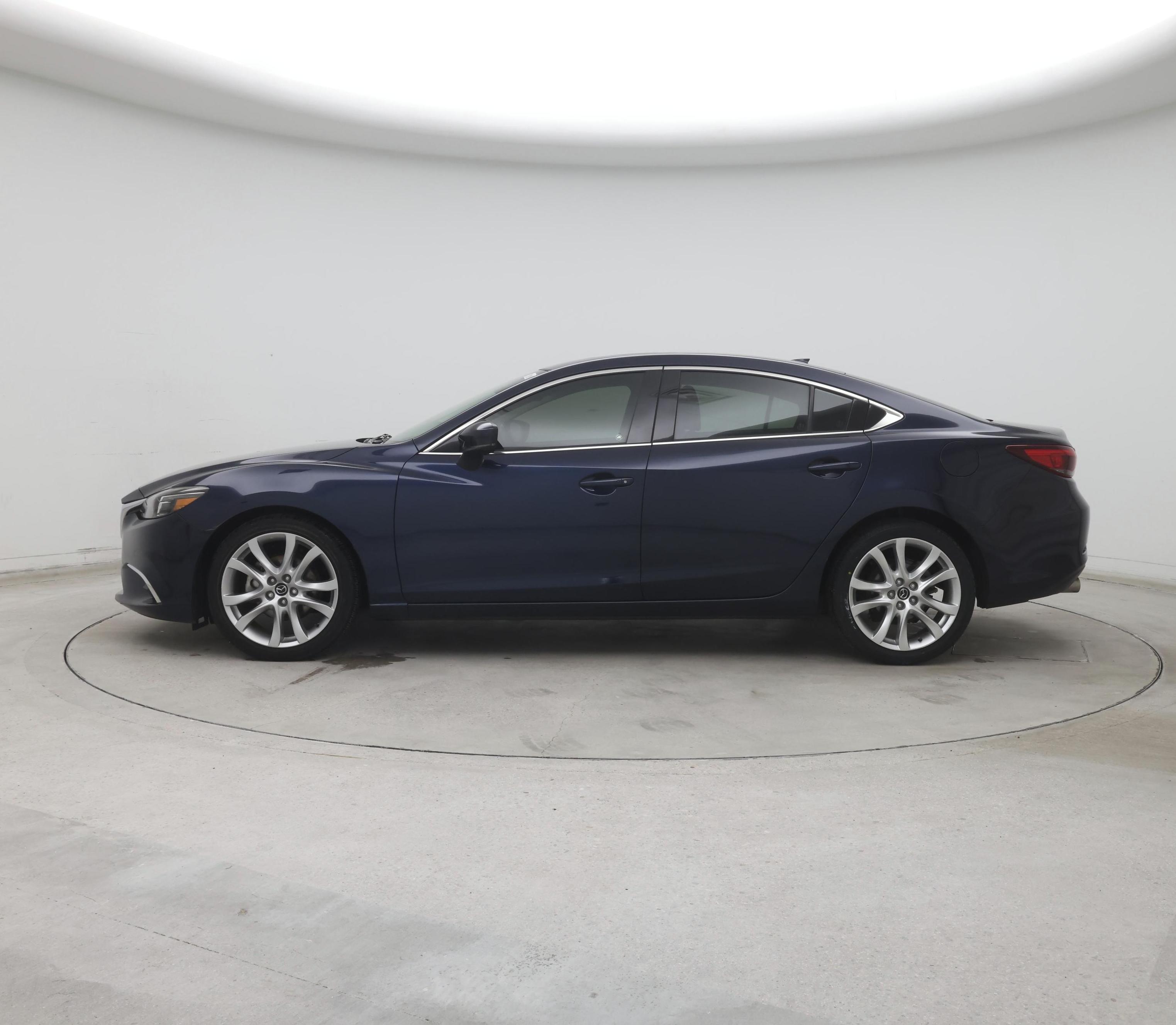 Thumbnail: 2017 Mazda Mazda6 - 3