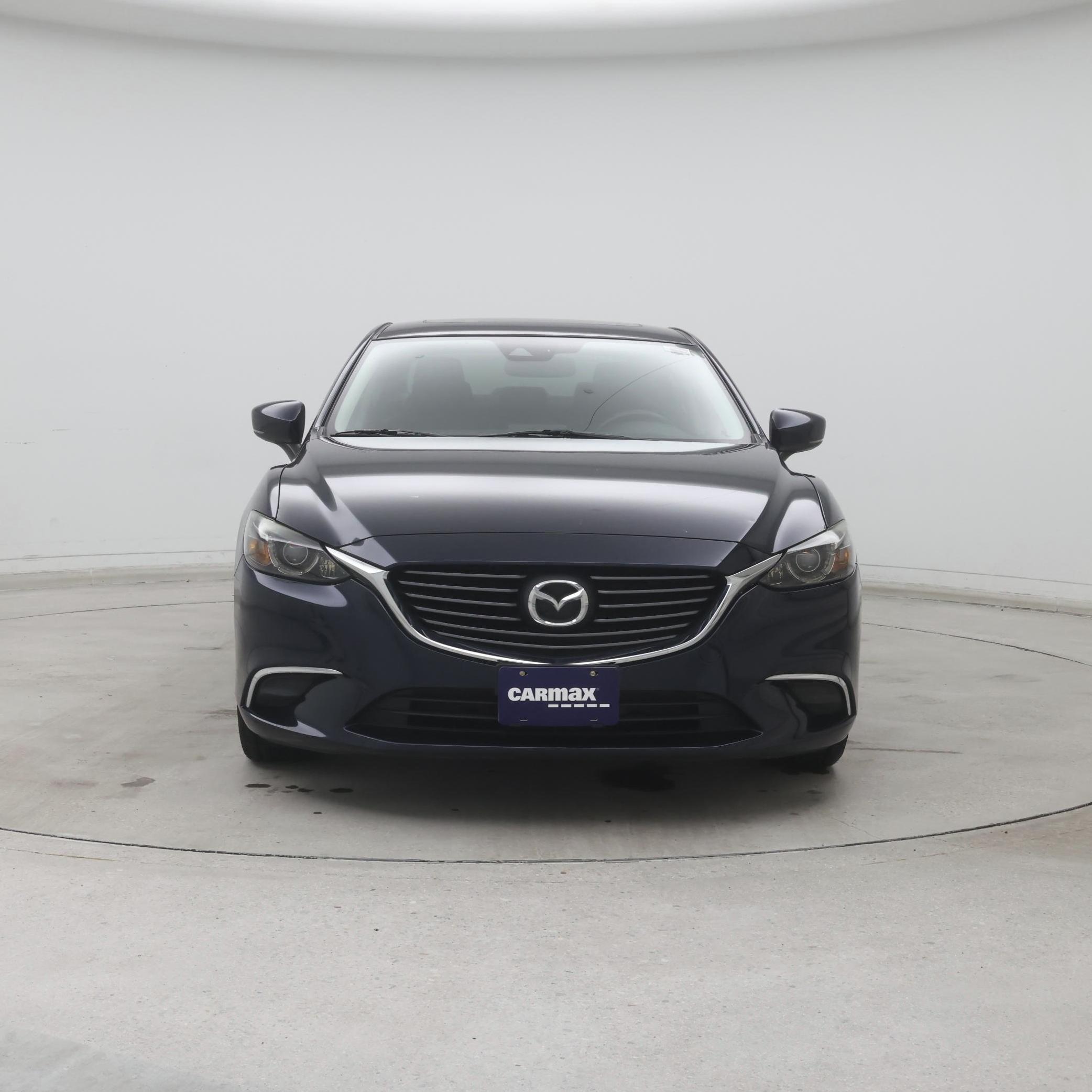 Thumbnail: 2017 Mazda Mazda6 - 5