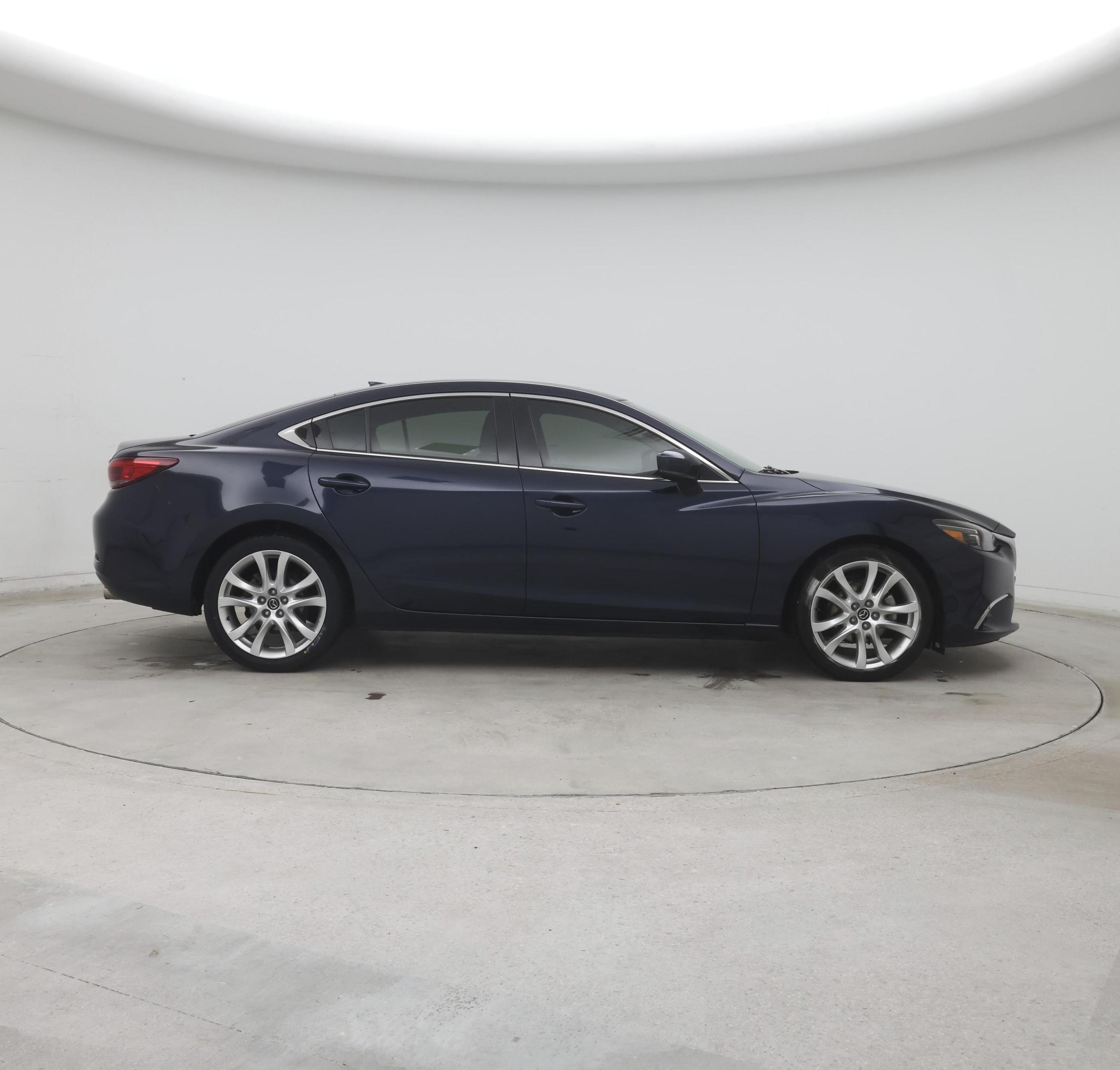 Thumbnail: 2017 Mazda Mazda6 - 7