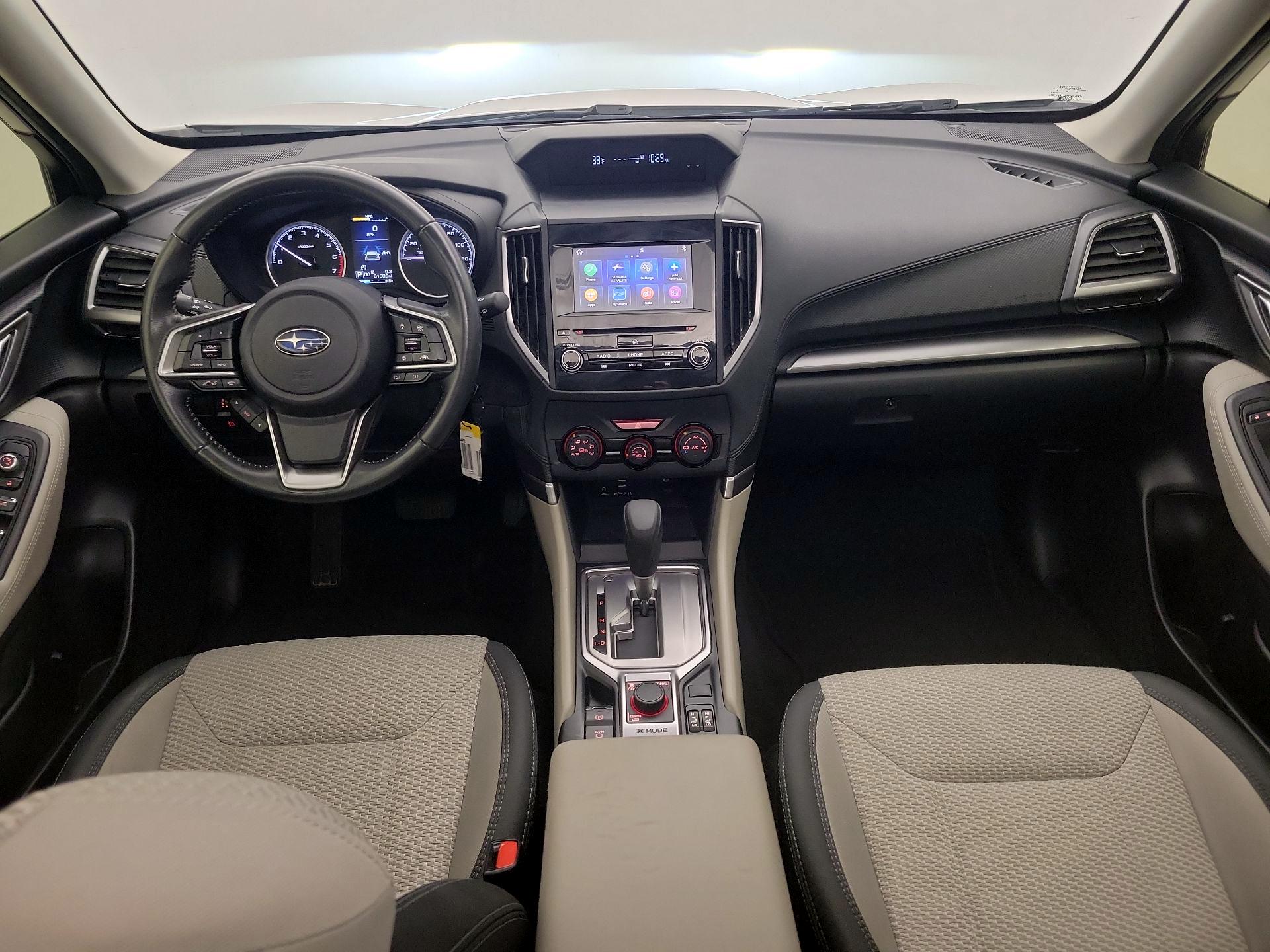 Thumbnail: 2019 Subaru Forester - 9