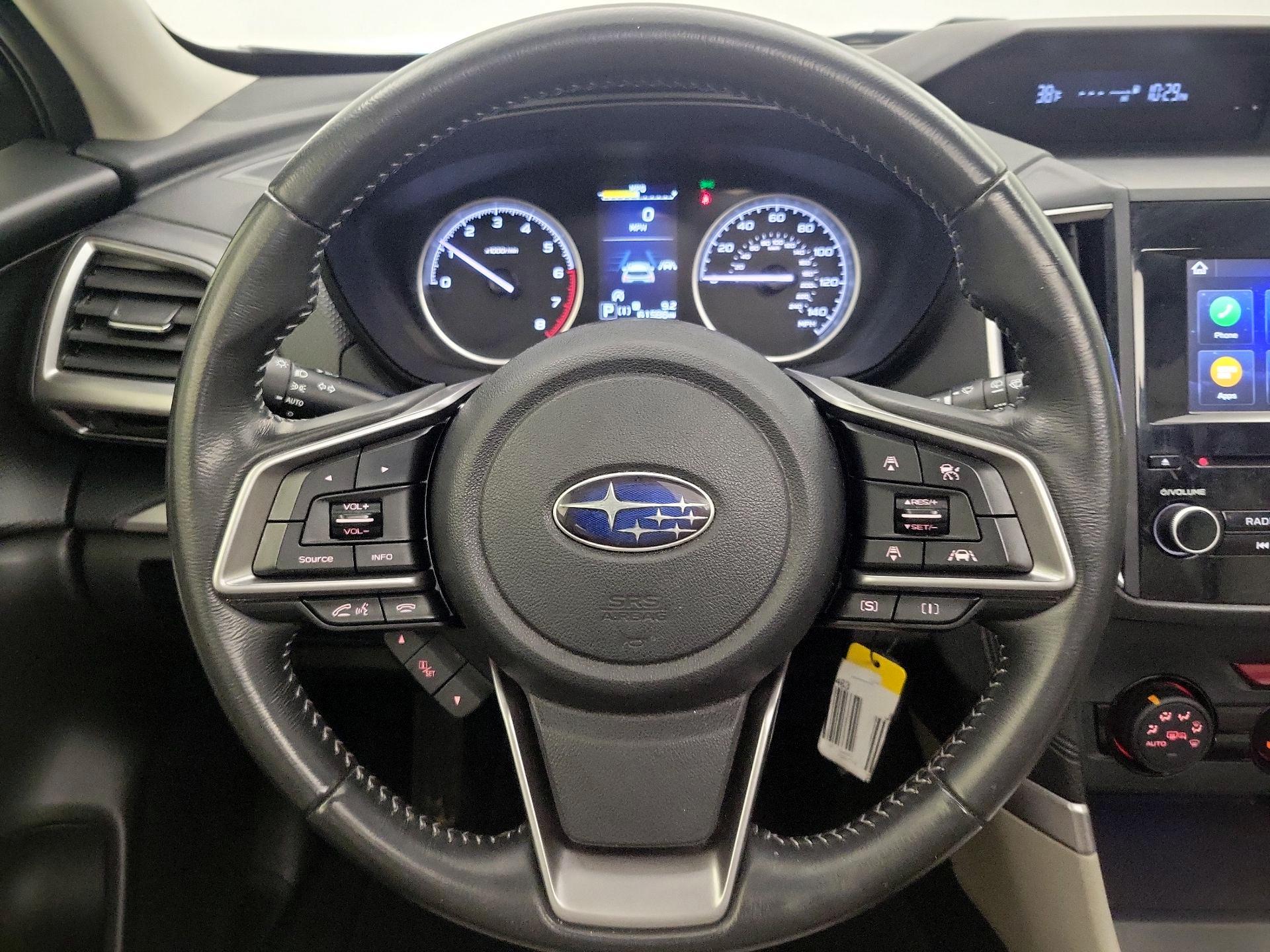 Thumbnail: 2019 Subaru Forester - 10