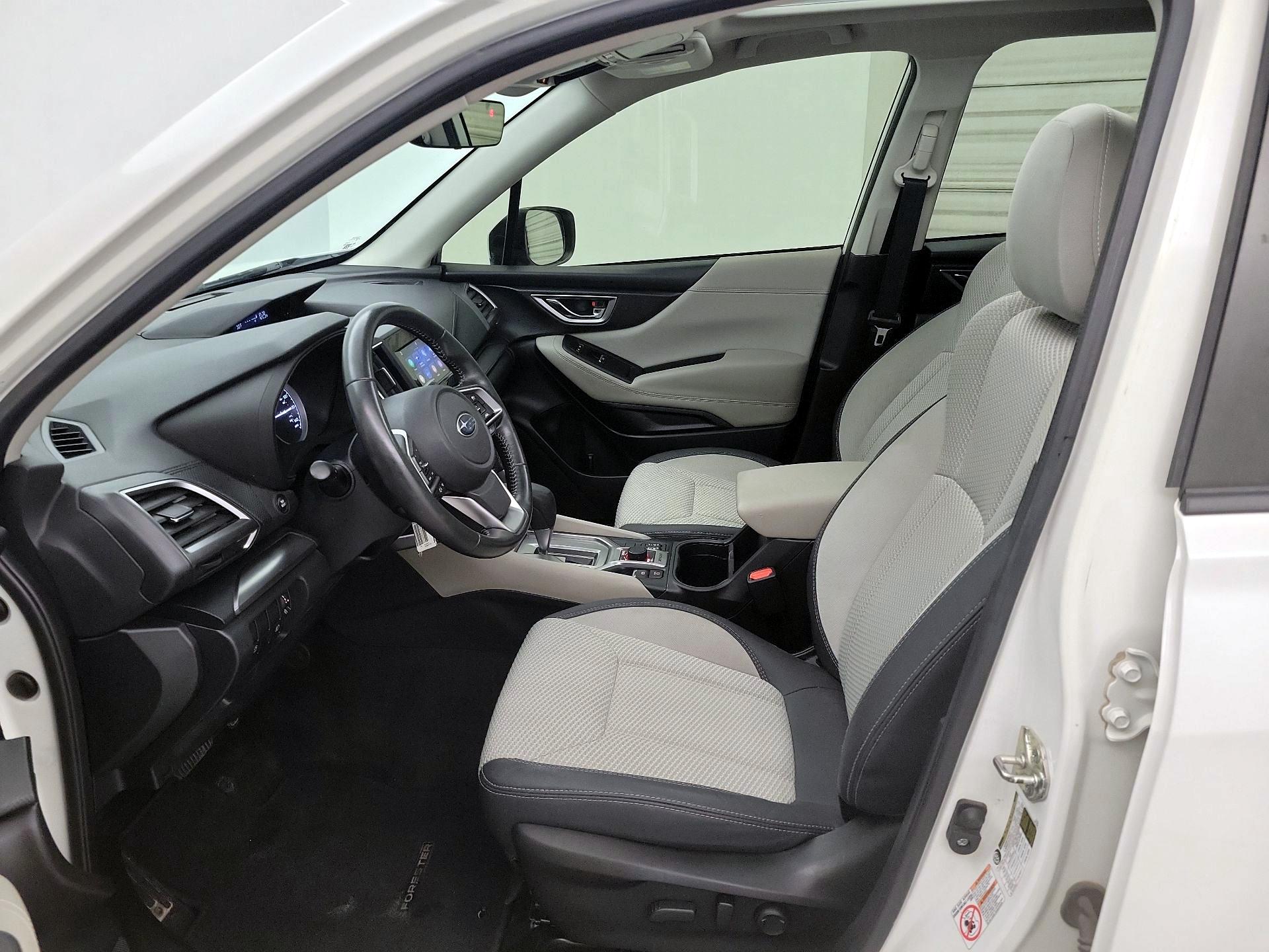 Thumbnail: 2019 Subaru Forester - 11