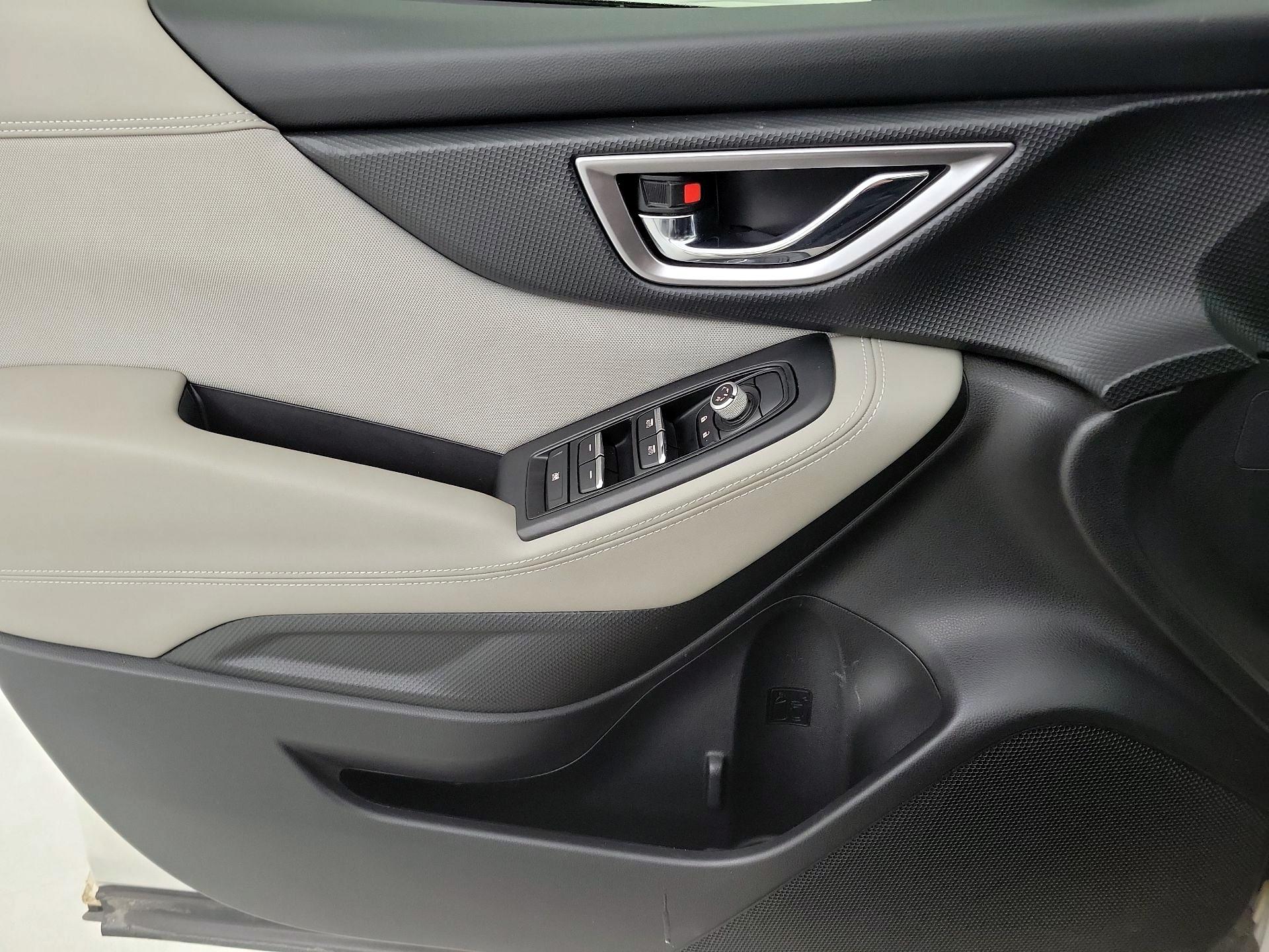 Thumbnail: 2019 Subaru Forester - 12