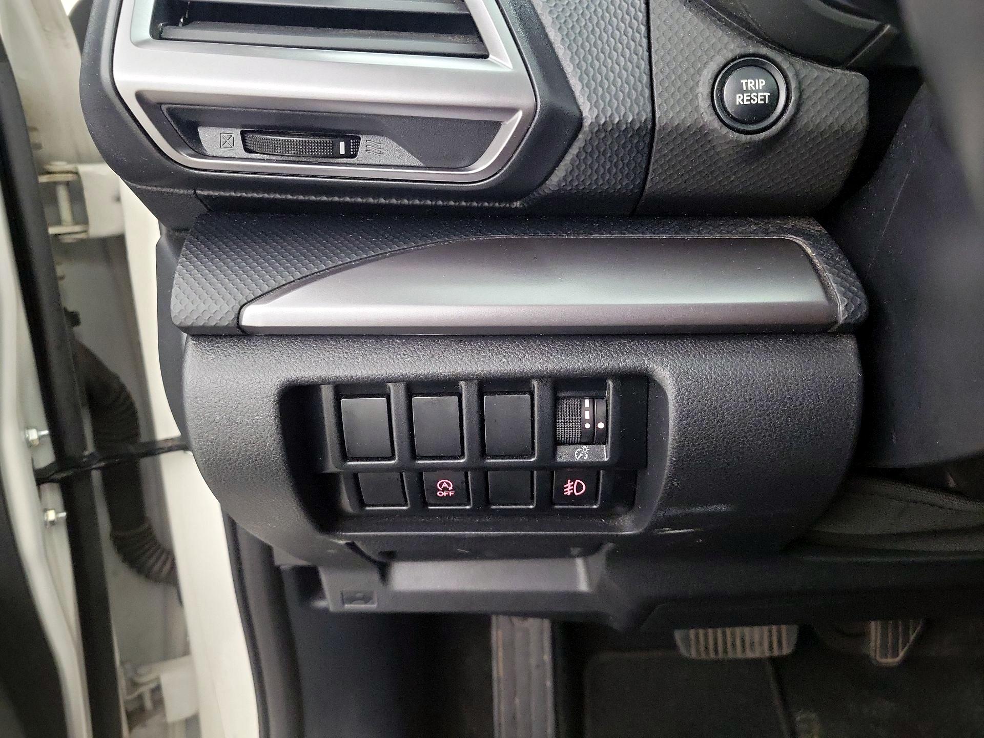 Thumbnail: 2019 Subaru Forester - 13