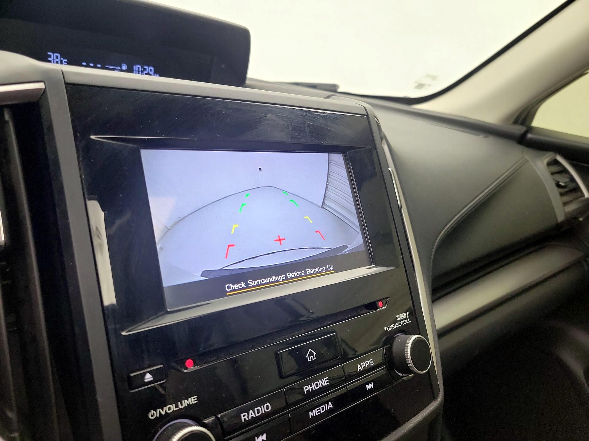 Thumbnail: 2019 Subaru Forester - 14