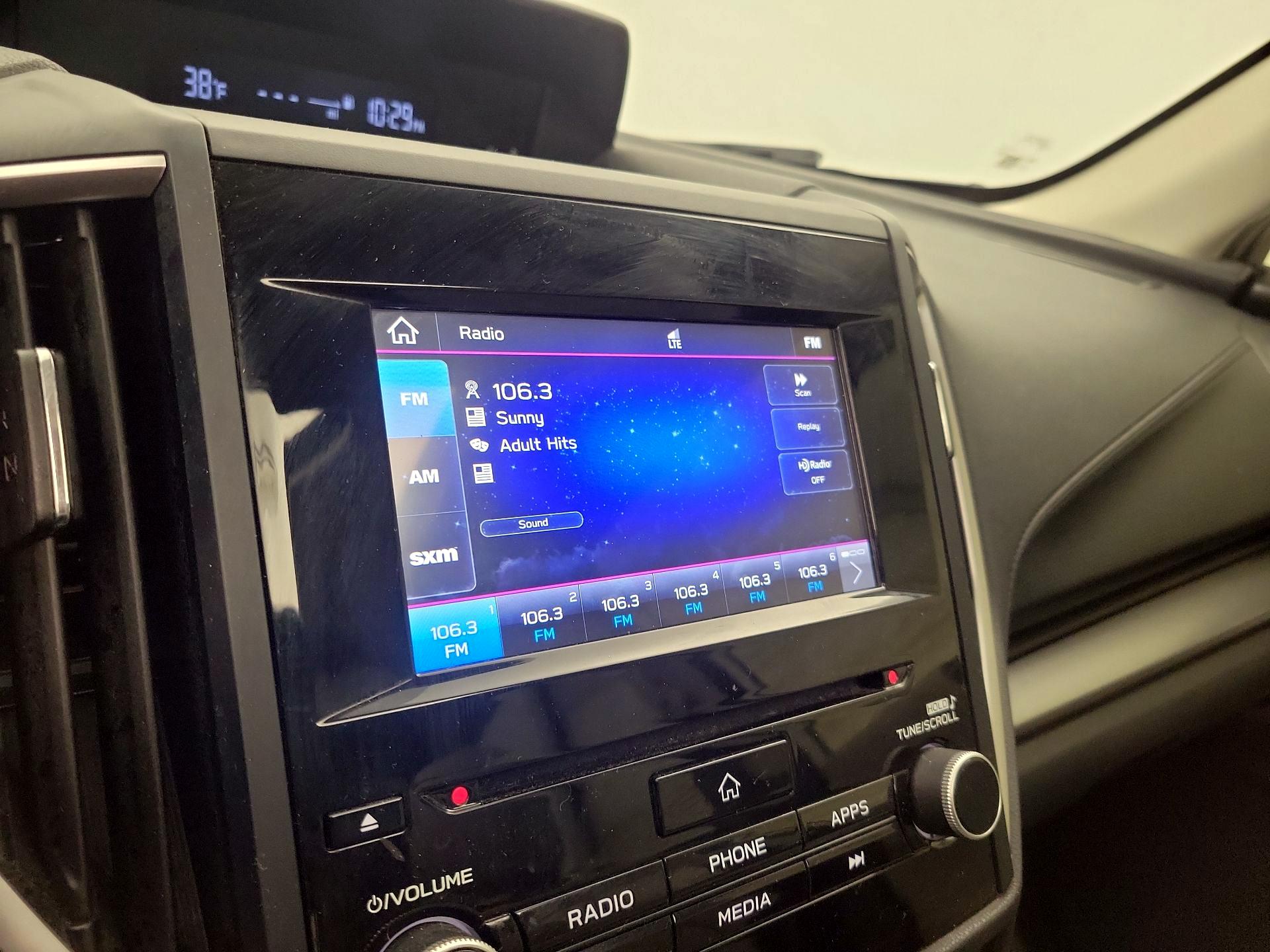 Thumbnail: 2019 Subaru Forester - 15