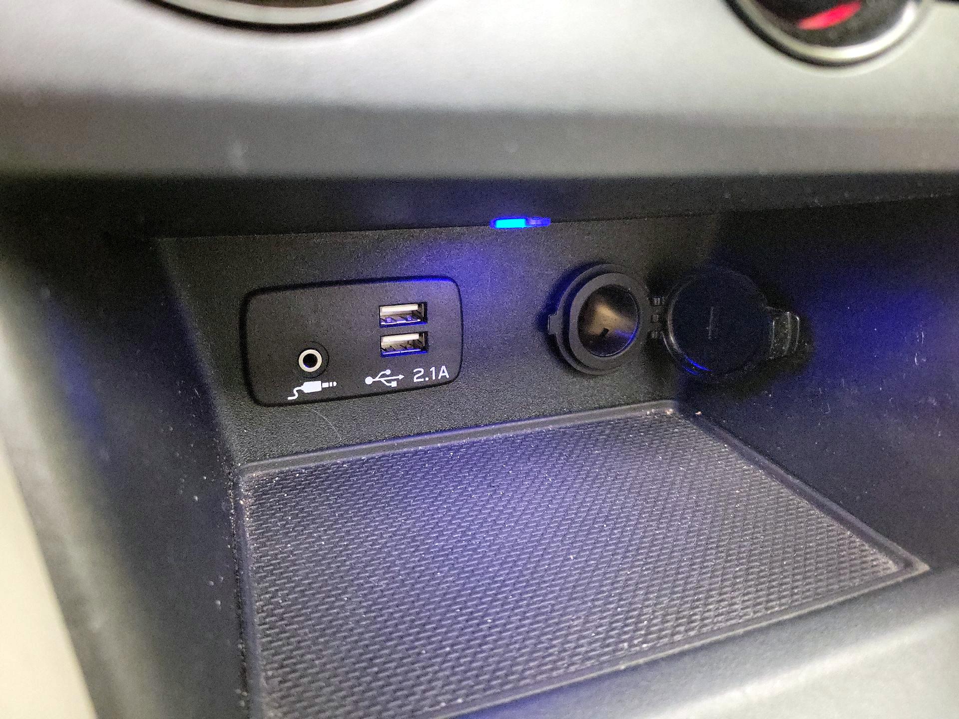 Thumbnail: 2019 Subaru Forester - 18