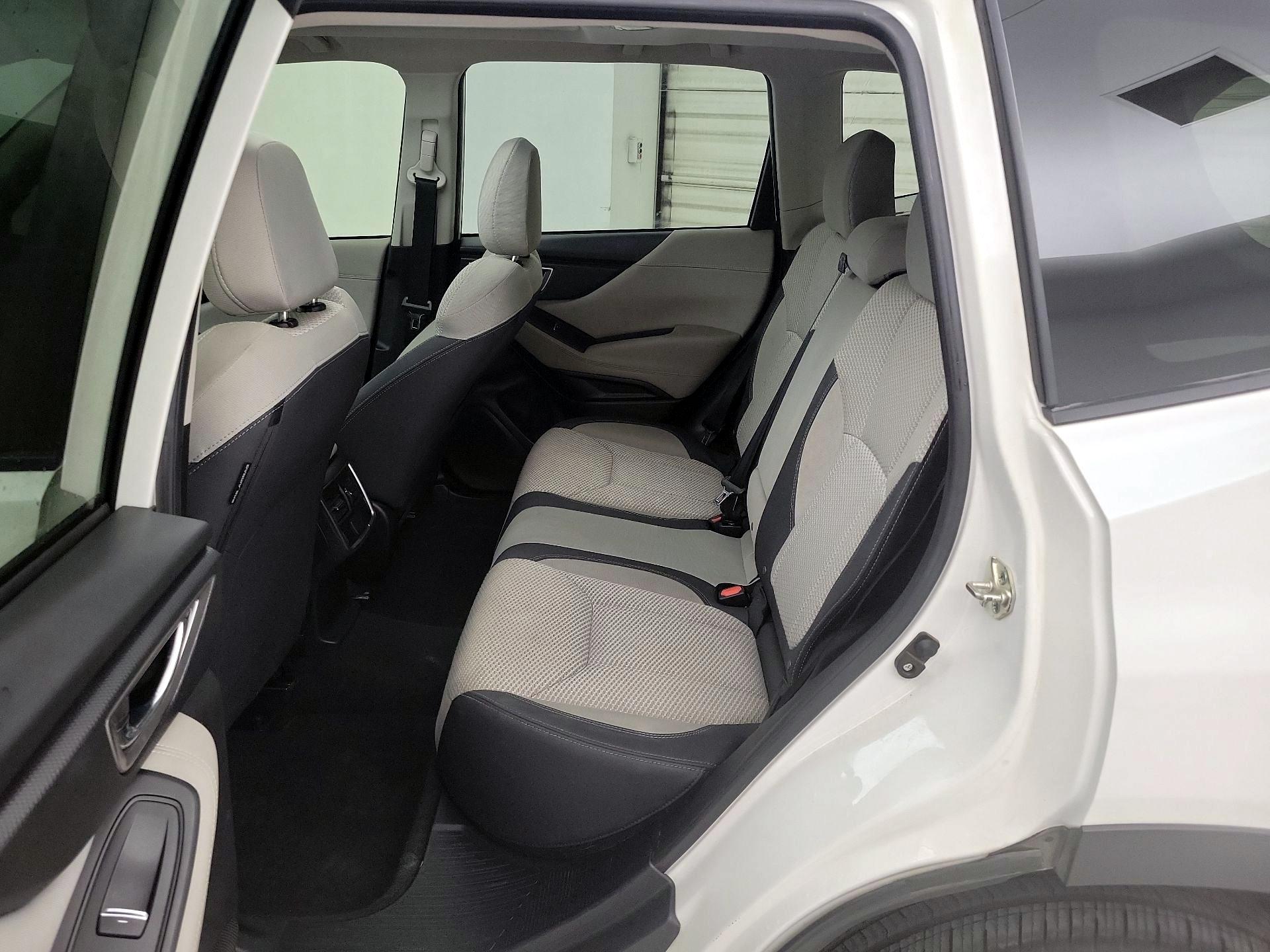 Thumbnail: 2019 Subaru Forester - 20