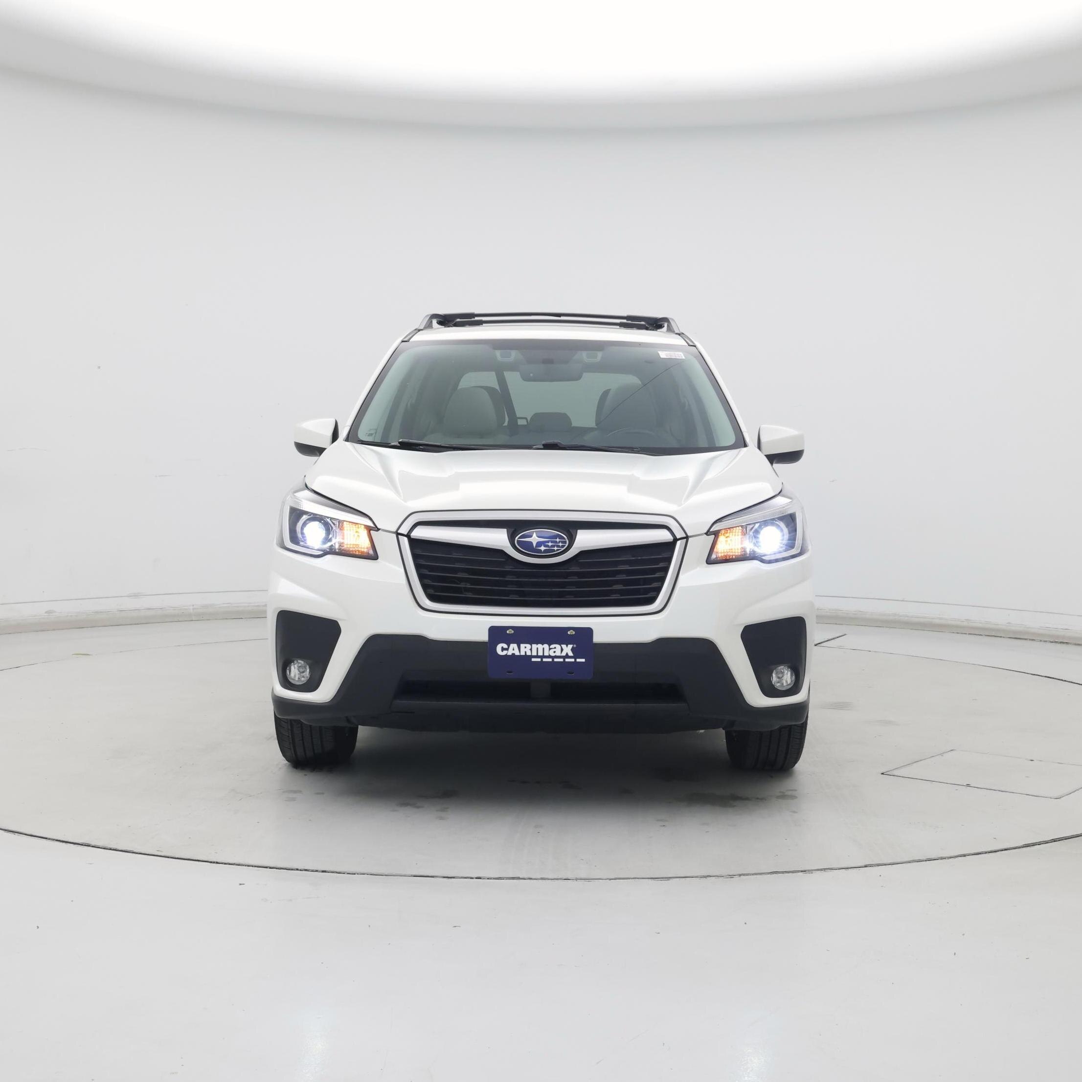 Thumbnail: 2019 Subaru Forester - 5