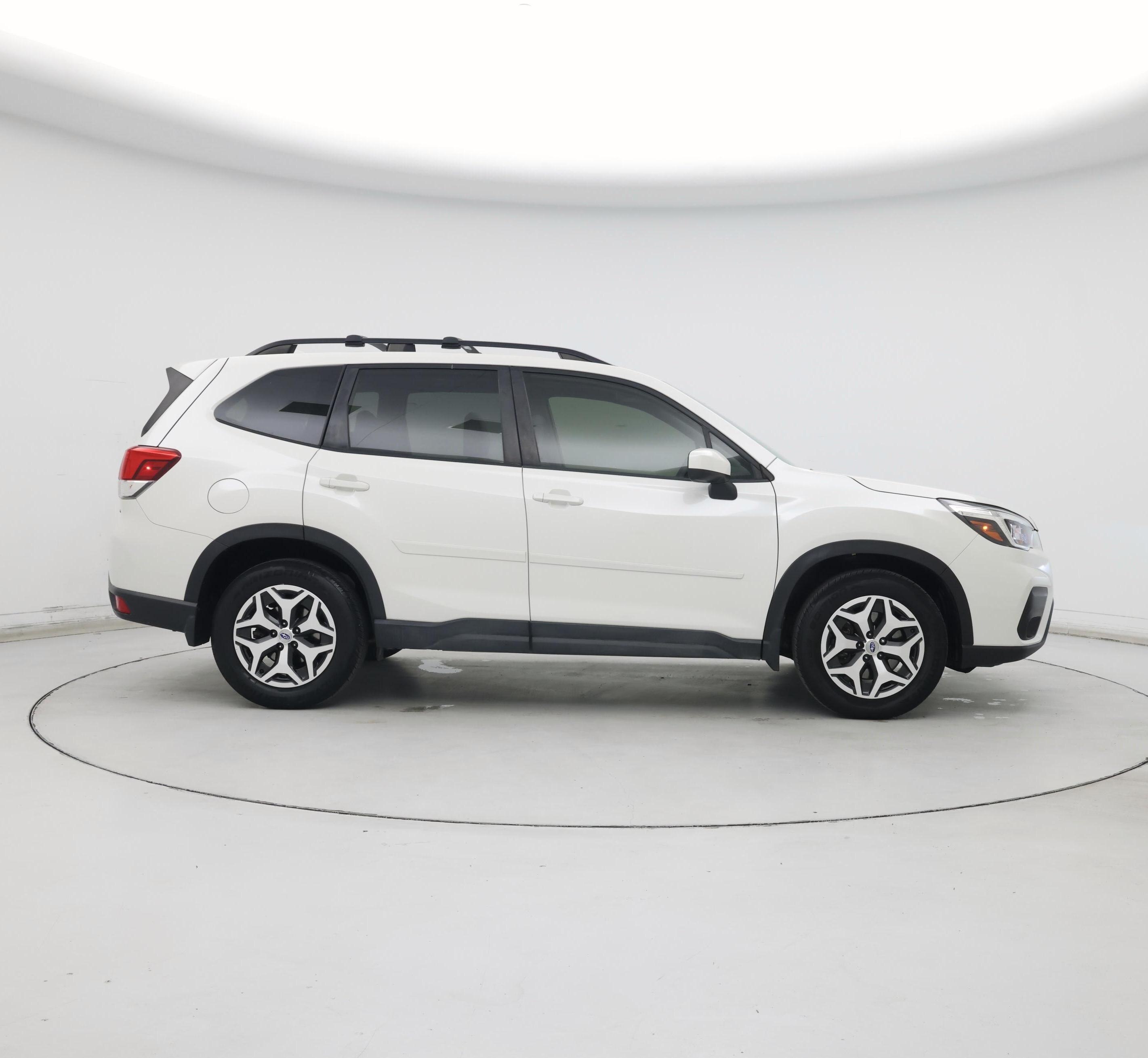 Thumbnail: 2019 Subaru Forester - 7