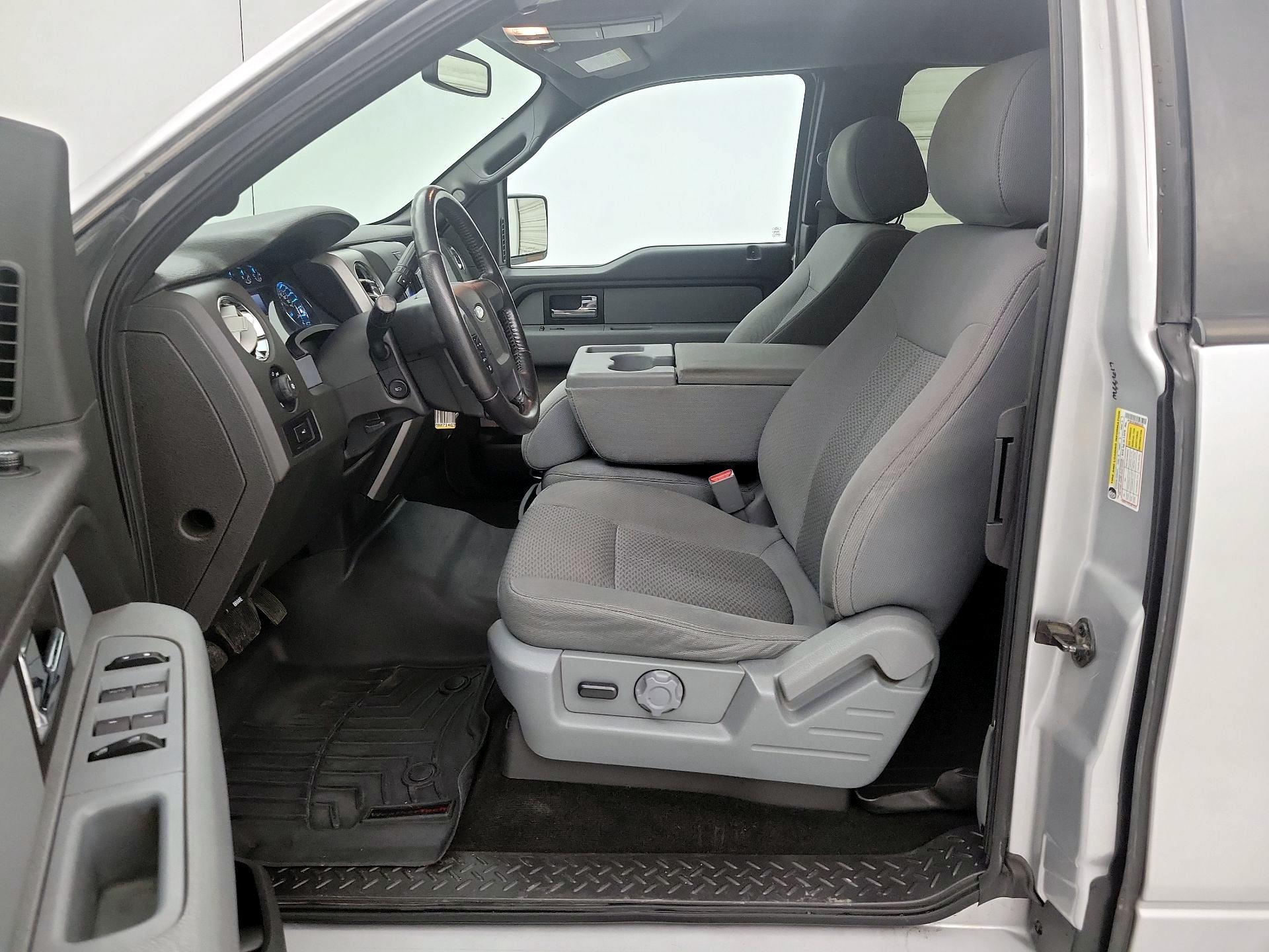 Thumbnail: 2014 Ford F-150 - 11