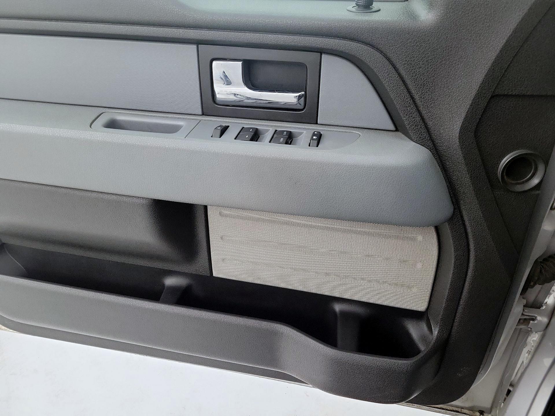 Thumbnail: 2014 Ford F-150 - 12