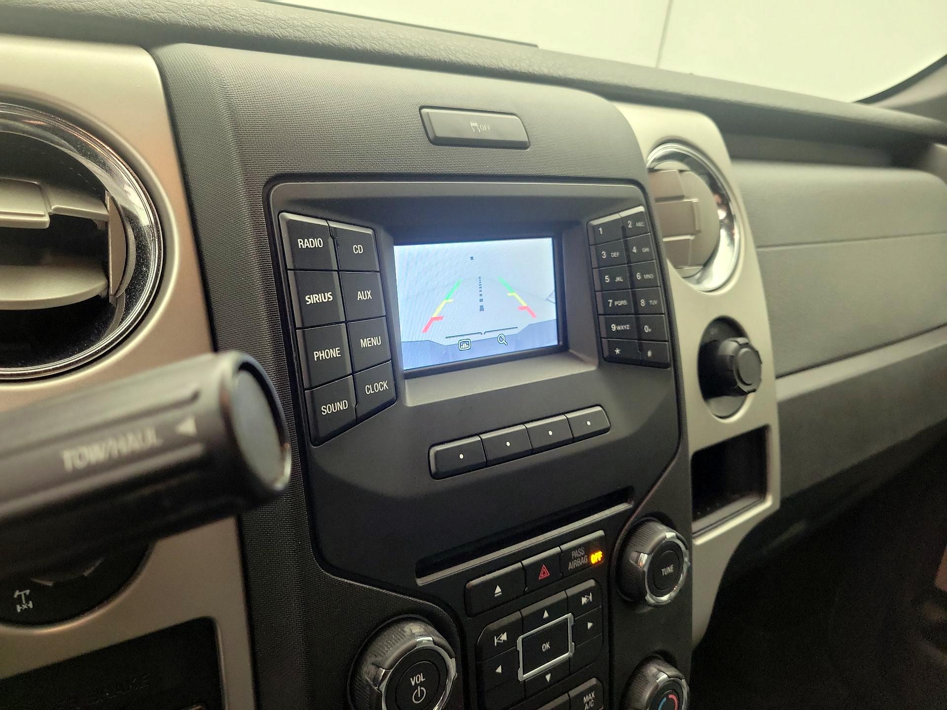 Thumbnail: 2014 Ford F-150 - 14