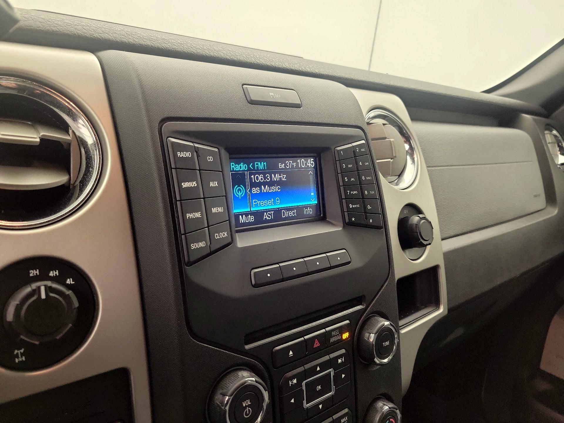 Thumbnail: 2014 Ford F-150 - 15