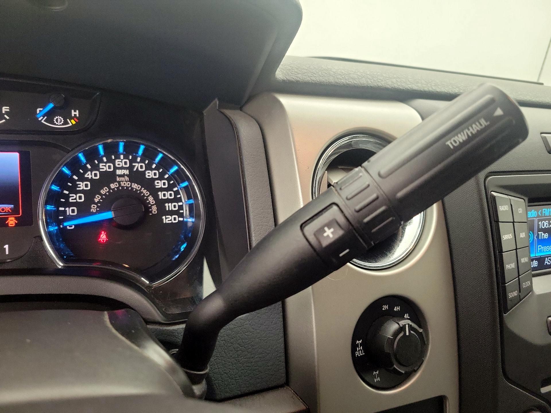 Thumbnail: 2014 Ford F-150 - 17