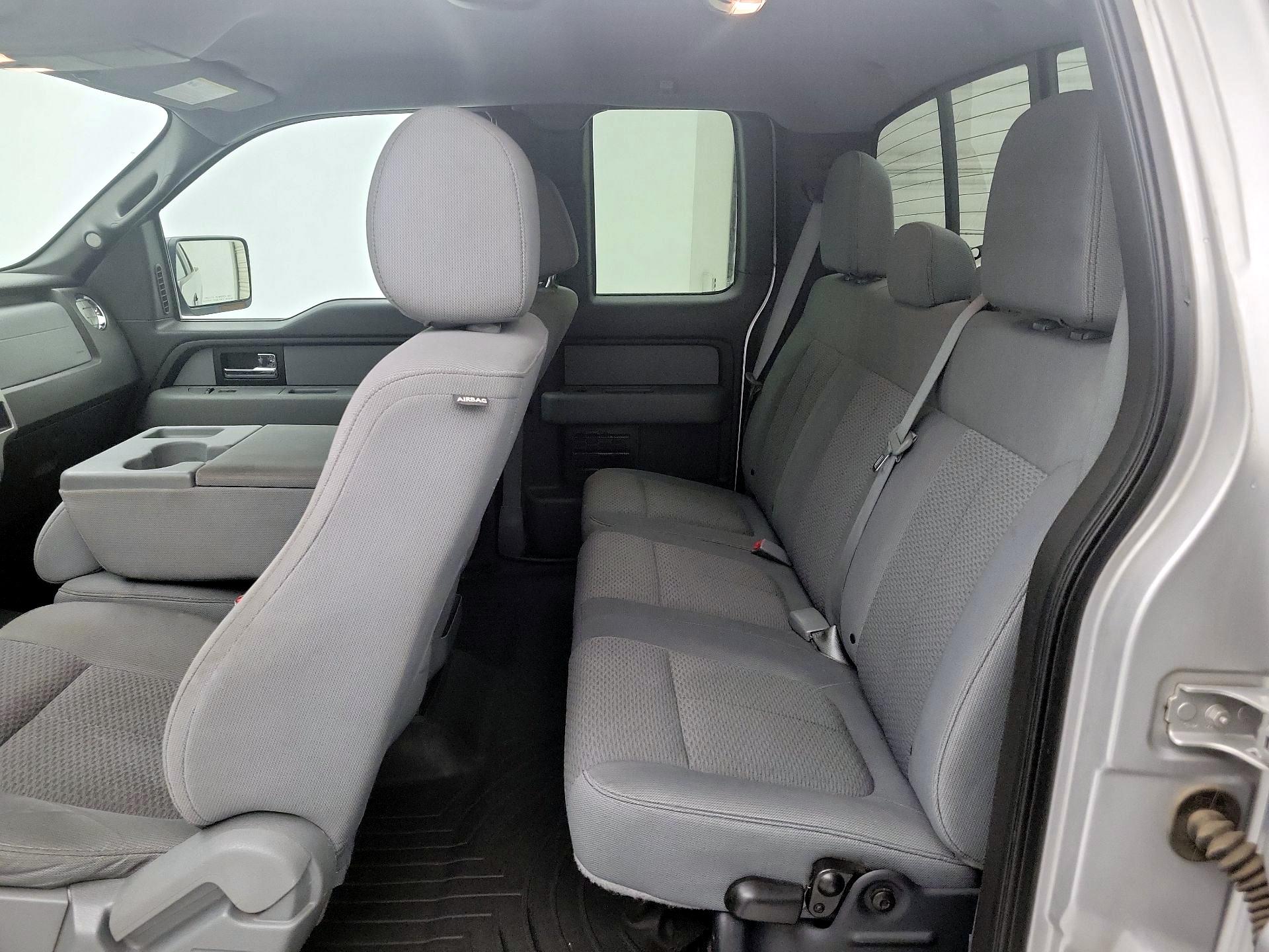 Thumbnail: 2014 Ford F-150 - 18