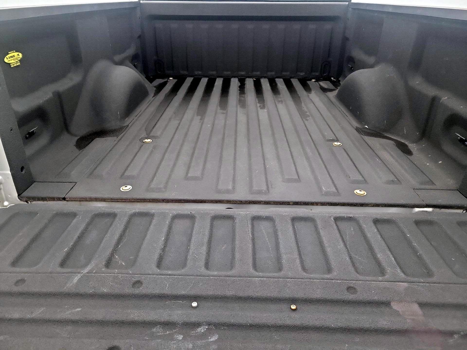 Thumbnail: 2014 Ford F-150 - 19