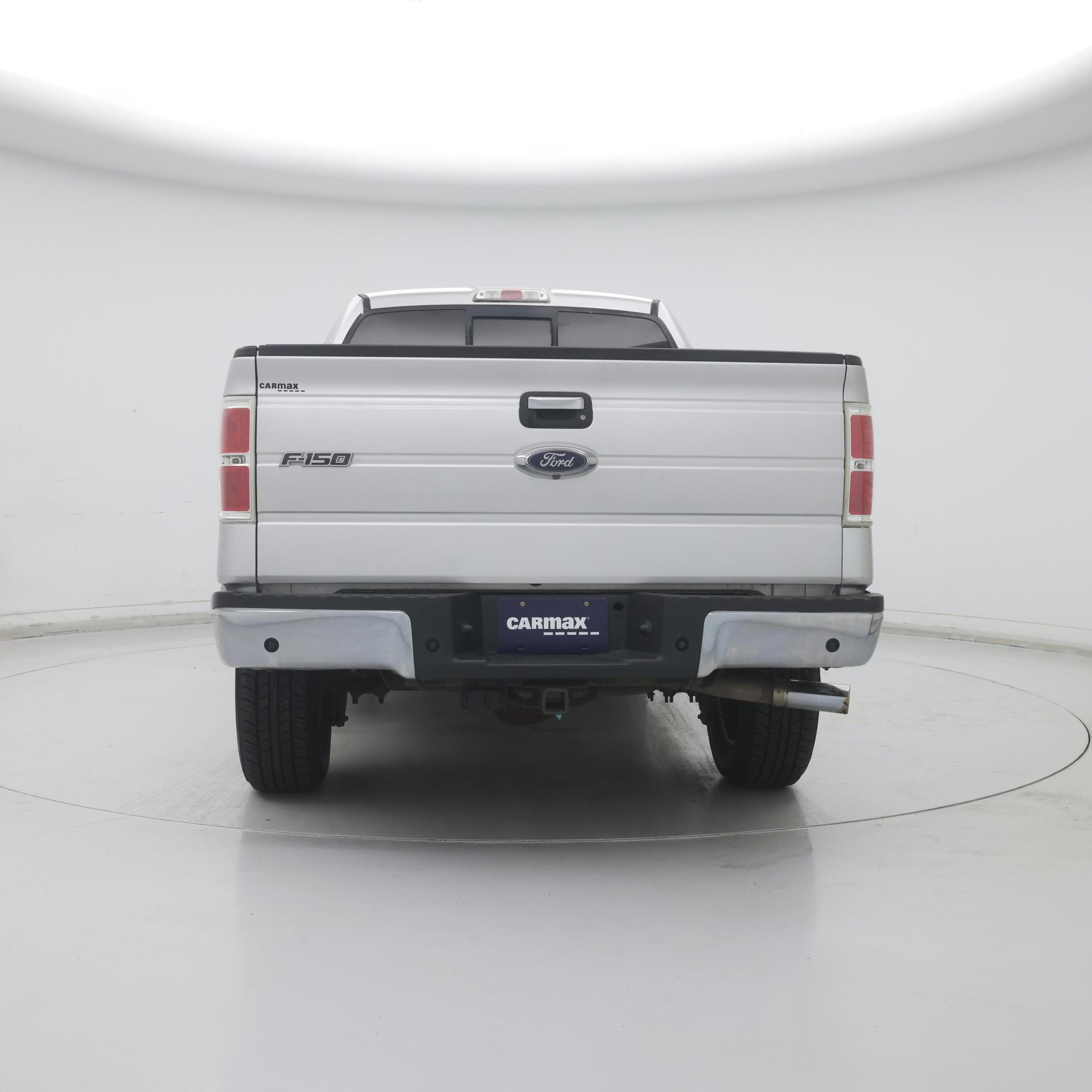 Thumbnail: 2014 Ford F-150 - 6