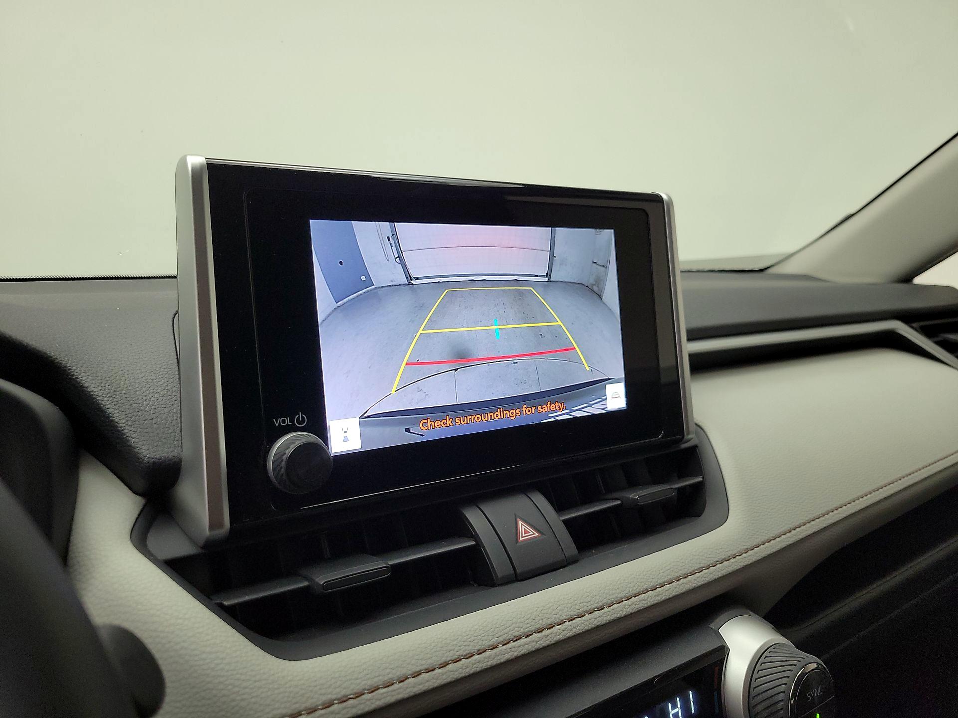 Thumbnail: 2025 Toyota RAV4 - 14