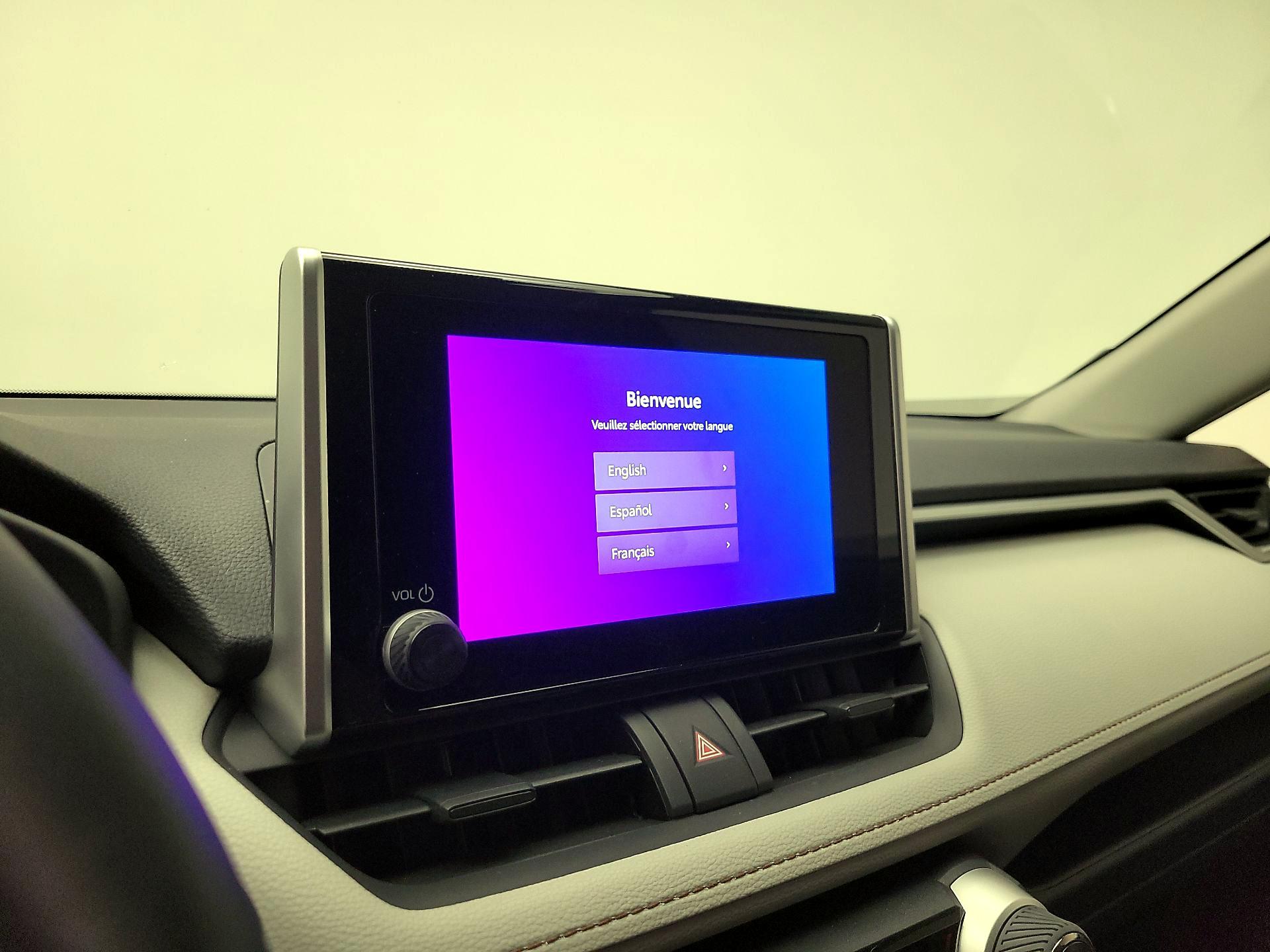 Thumbnail: 2025 Toyota RAV4 - 15