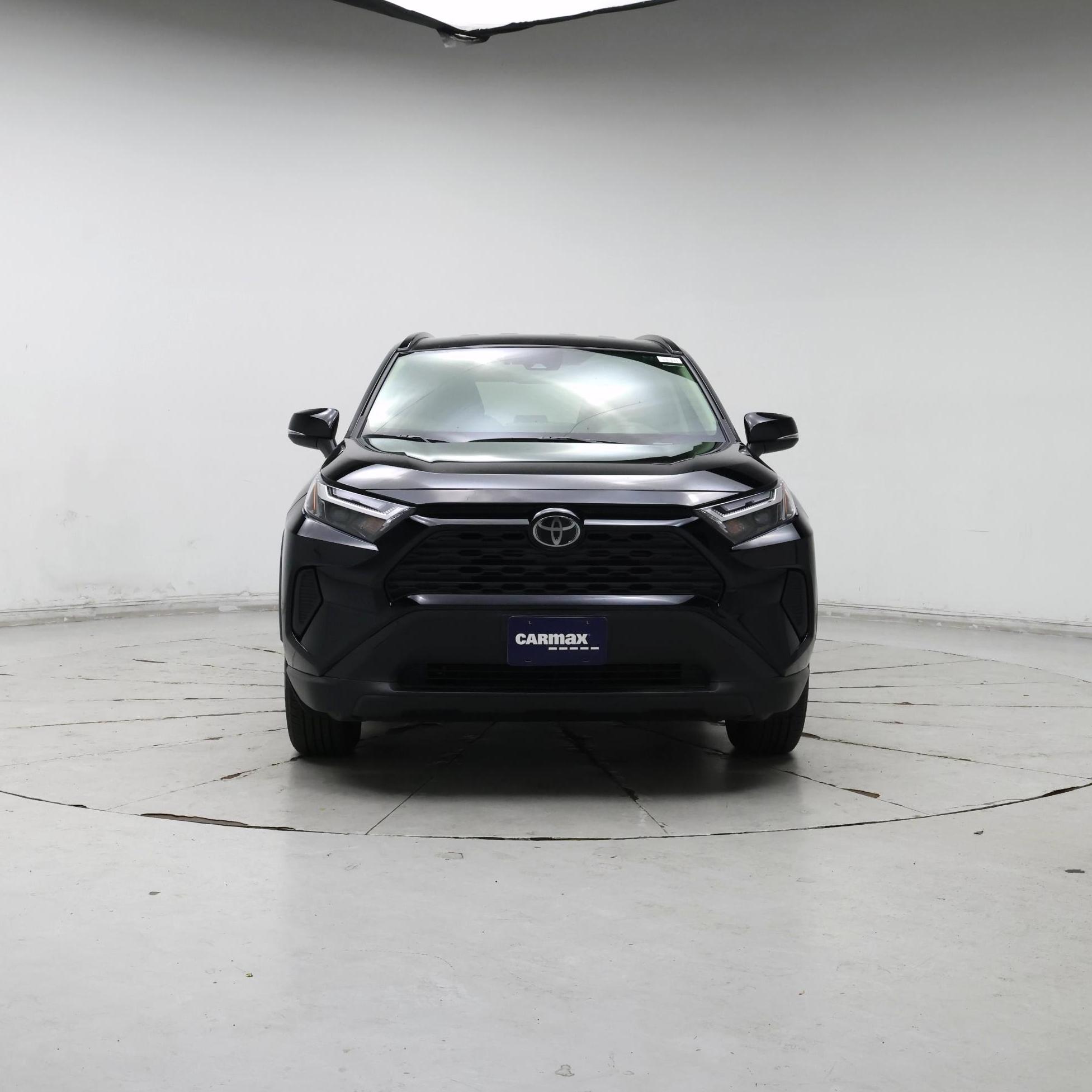 Thumbnail: 2025 Toyota RAV4 - 5