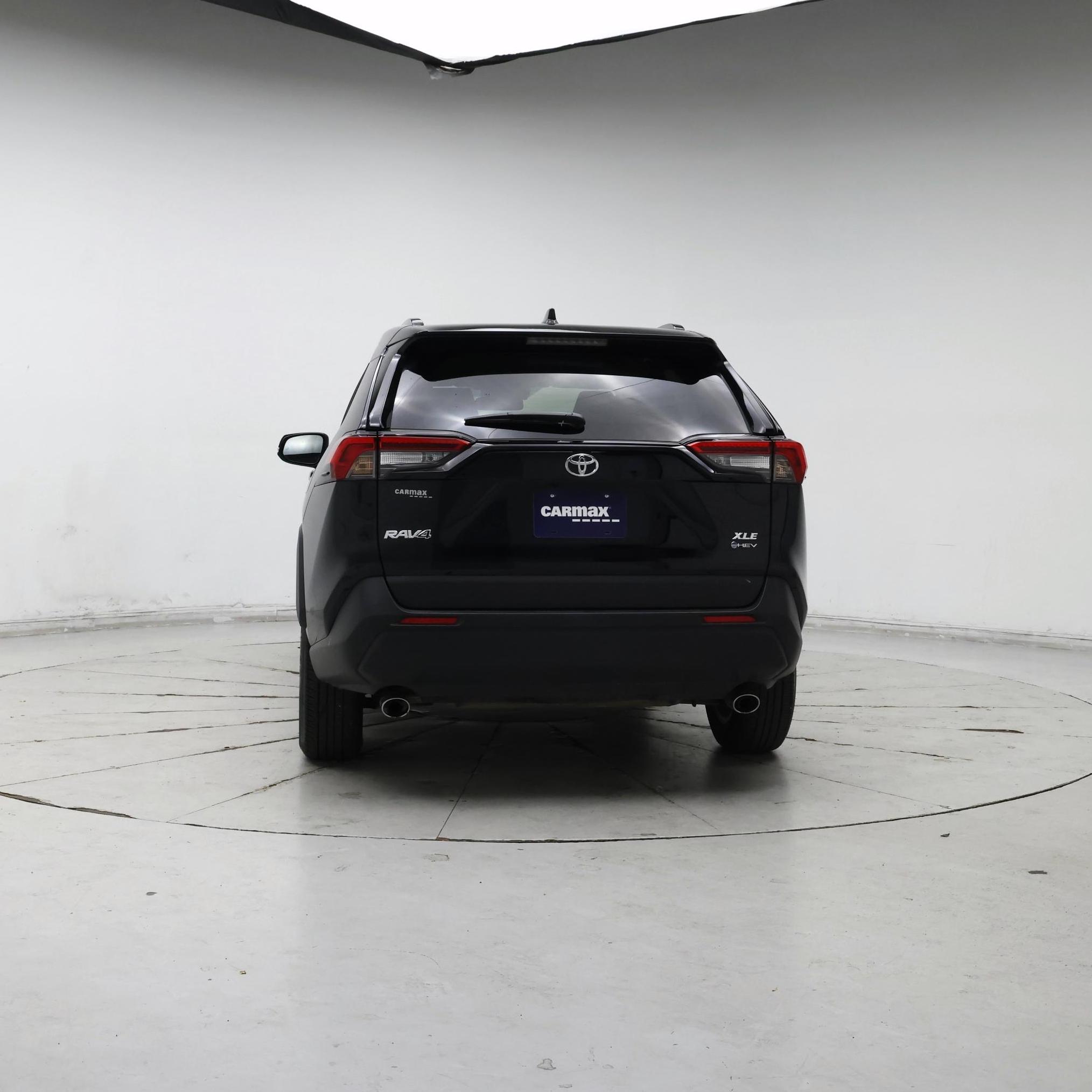 Thumbnail: 2025 Toyota RAV4 - 6