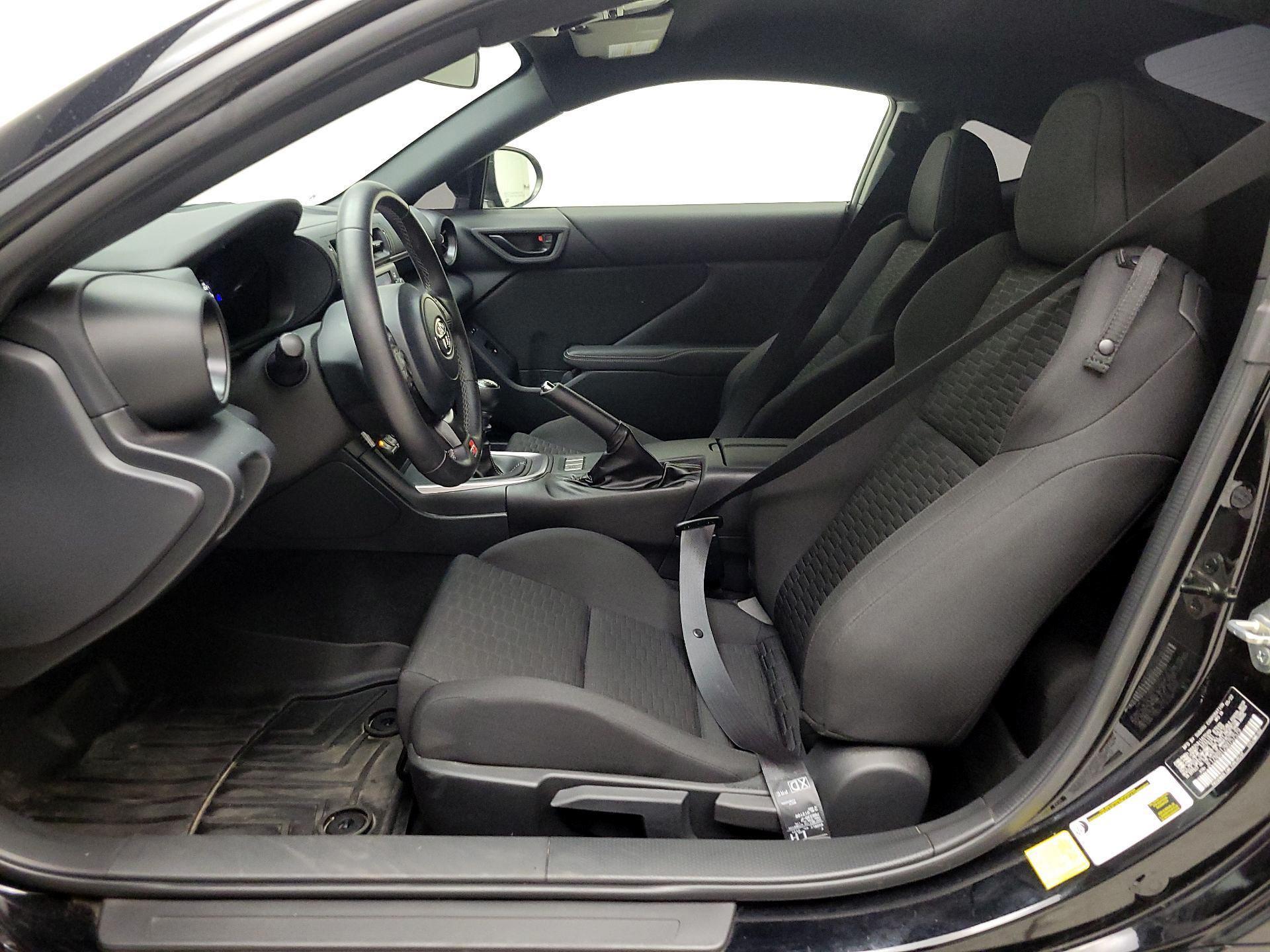 Thumbnail: 2022 Toyota GR86 - 11