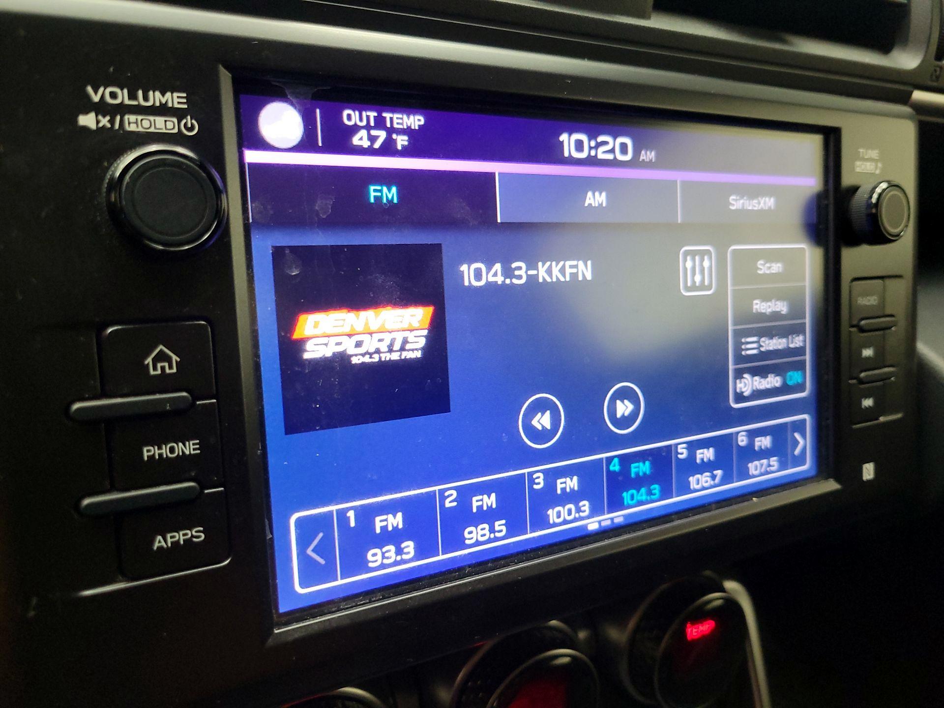 Thumbnail: 2022 Toyota GR86 - 15