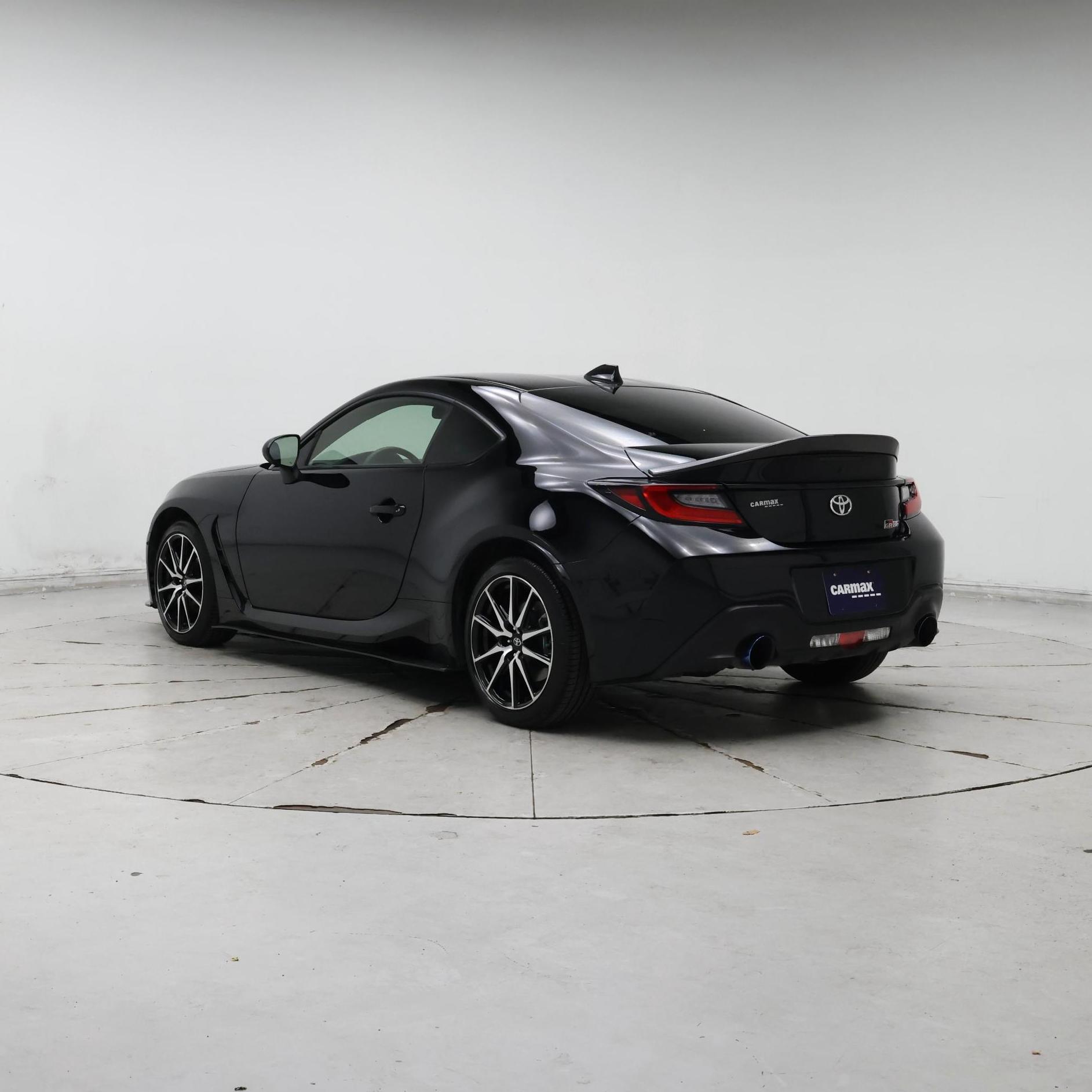 Thumbnail: 2022 Toyota GR86 - 2