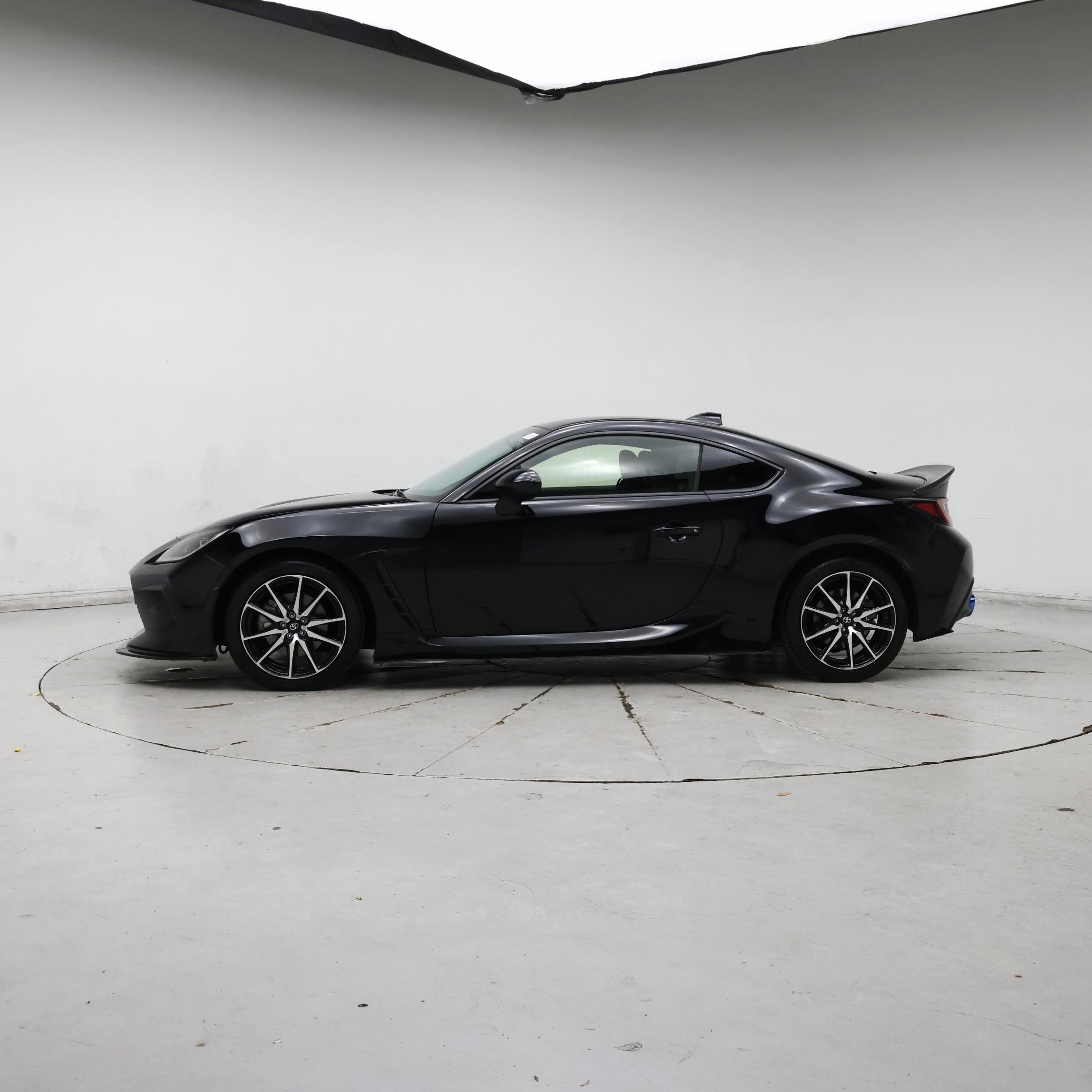 Thumbnail: 2022 Toyota GR86 - 3