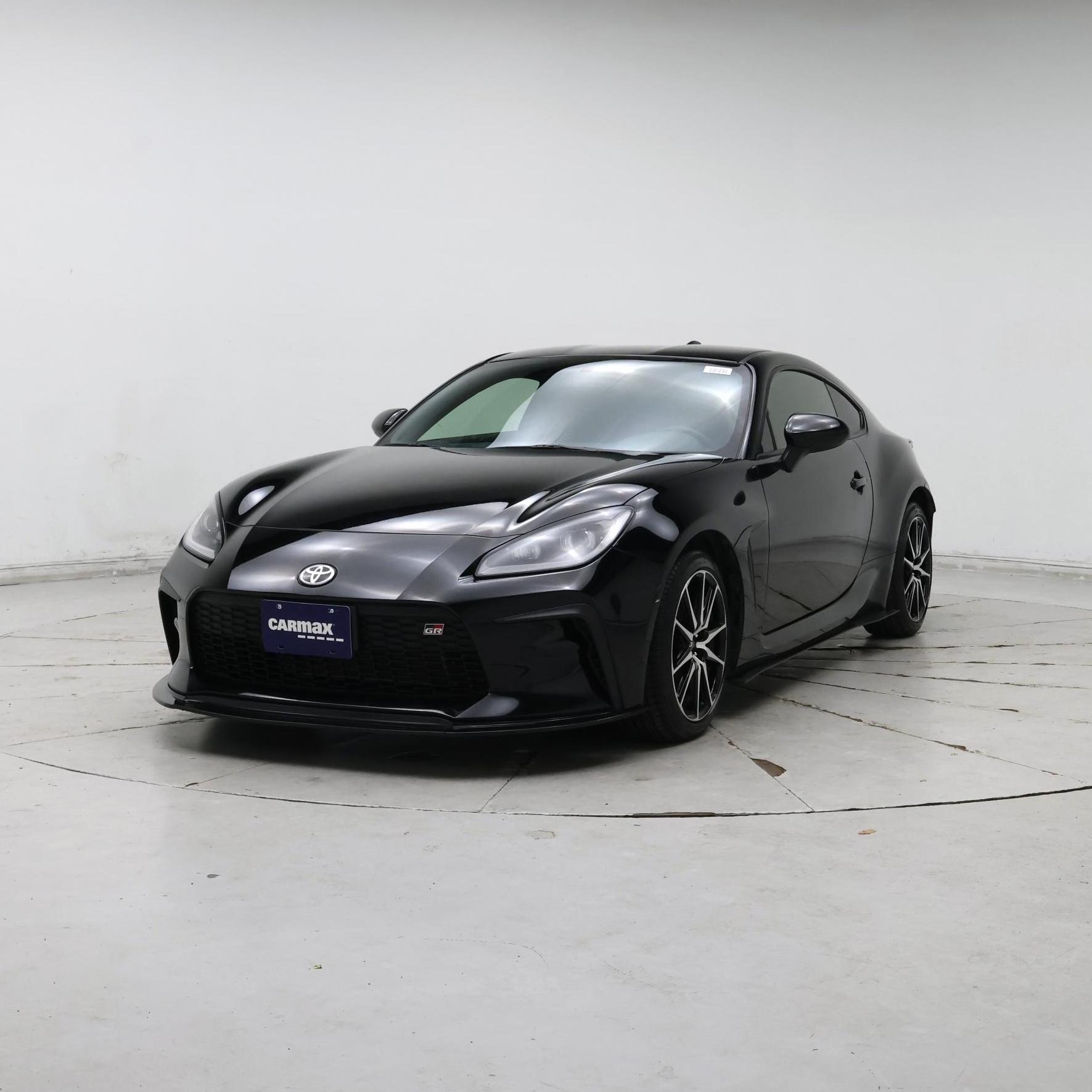 Thumbnail: 2022 Toyota GR86 - 4