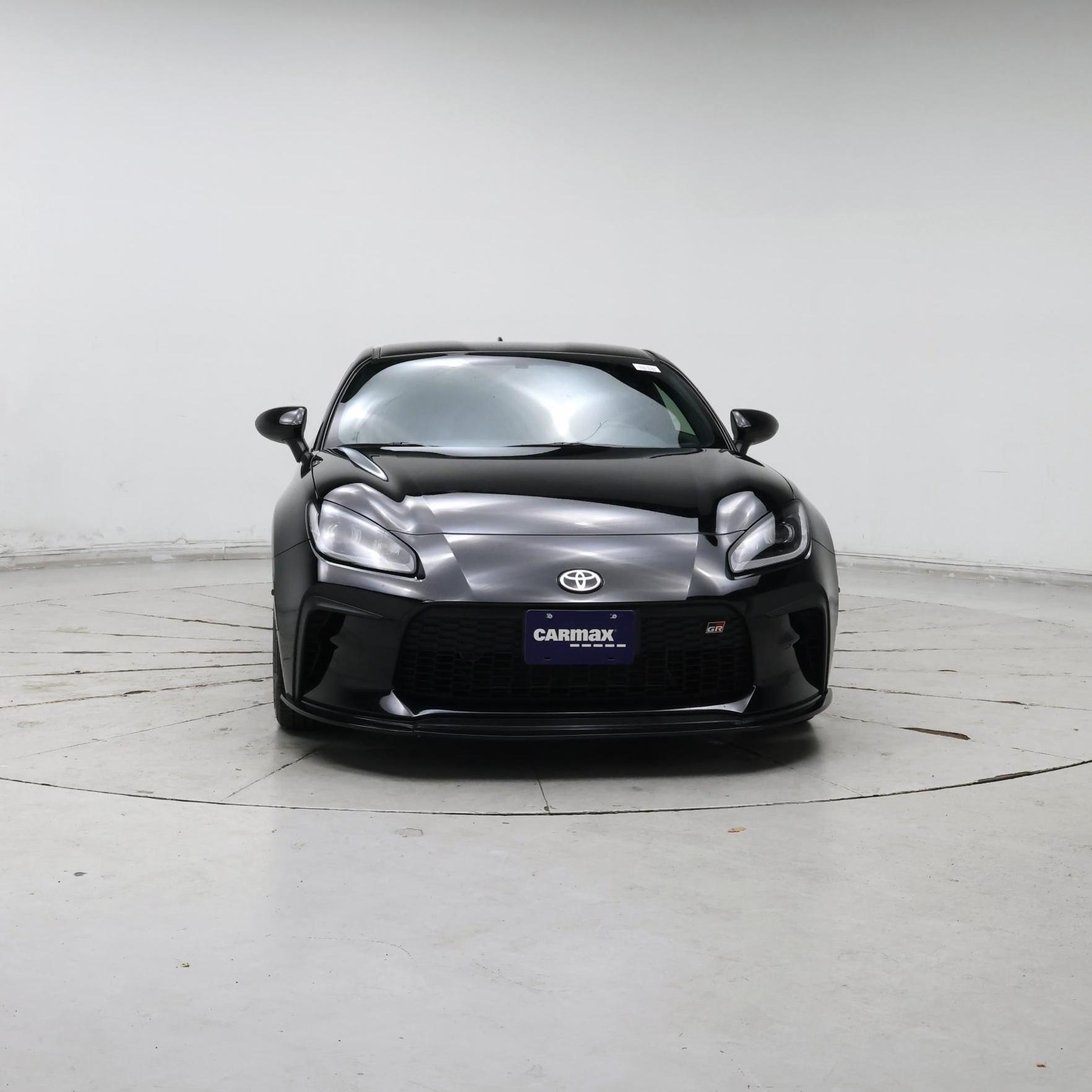 Thumbnail: 2022 Toyota GR86 - 5