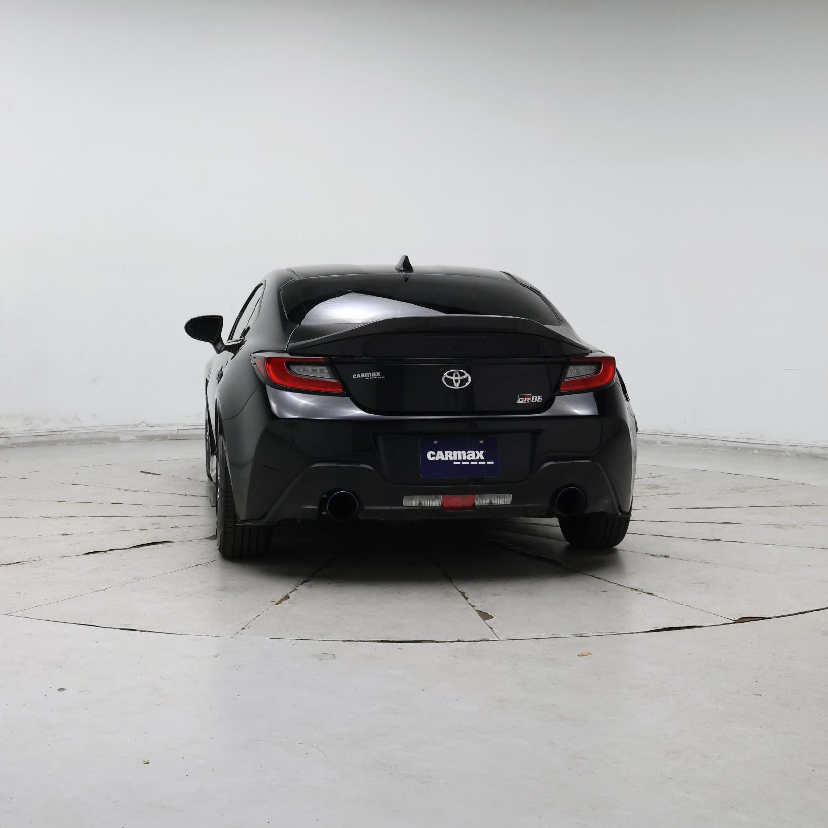 Thumbnail: 2022 Toyota GR86 - 6