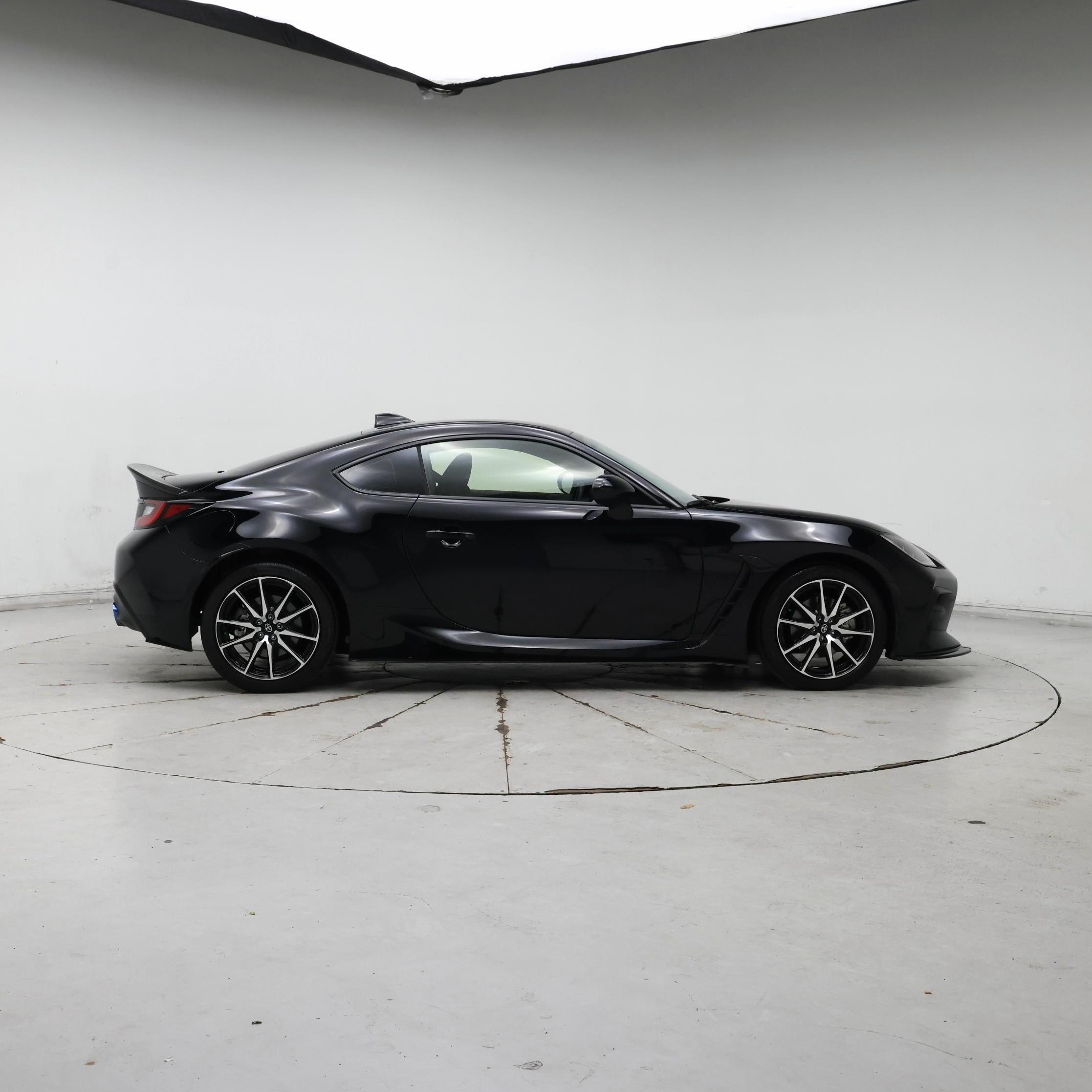 Thumbnail: 2022 Toyota GR86 - 7