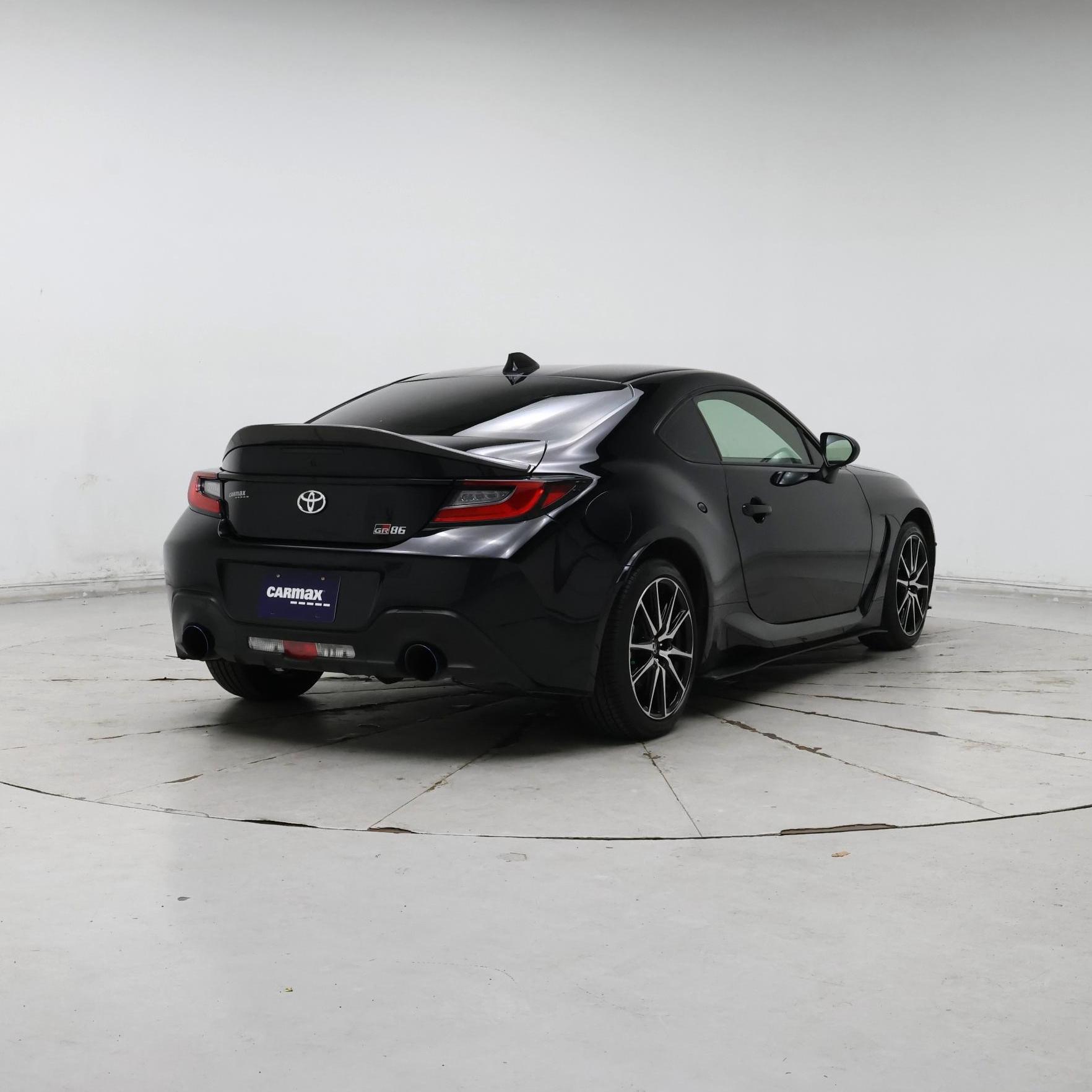 Thumbnail: 2022 Toyota GR86 - 8