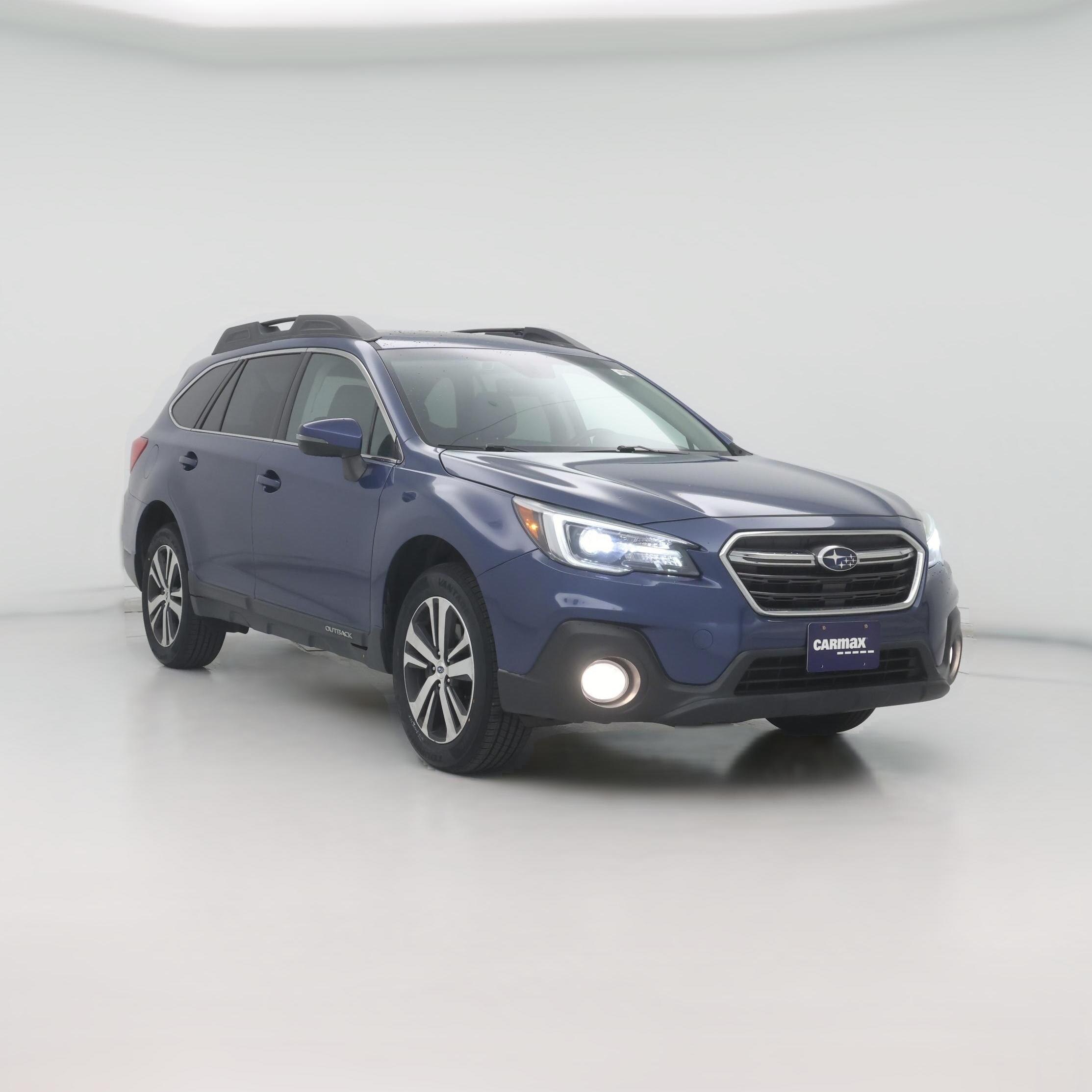 Thumbnail: 2019 Subaru Outback - 1