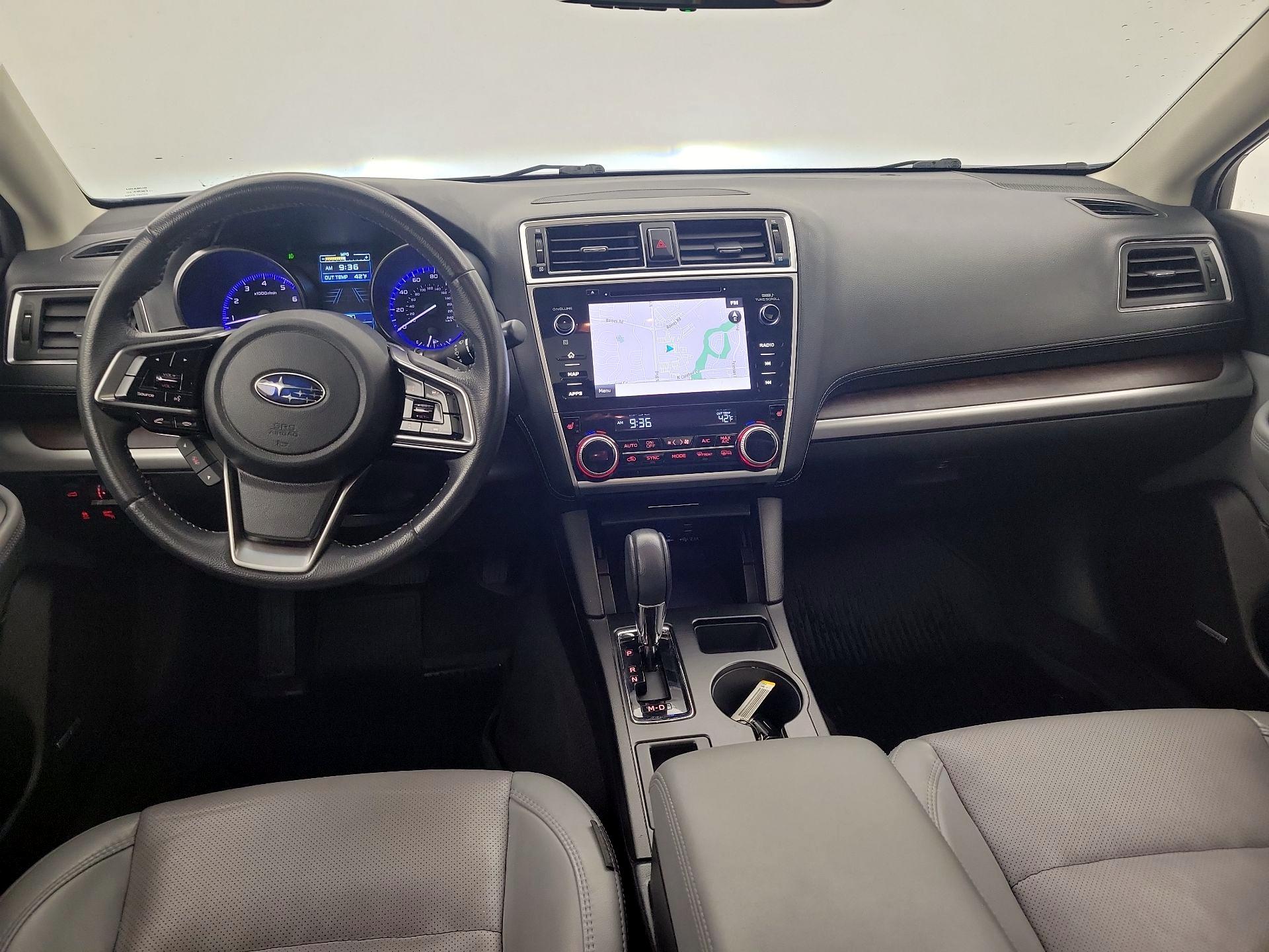 Thumbnail: 2019 Subaru Outback - 9